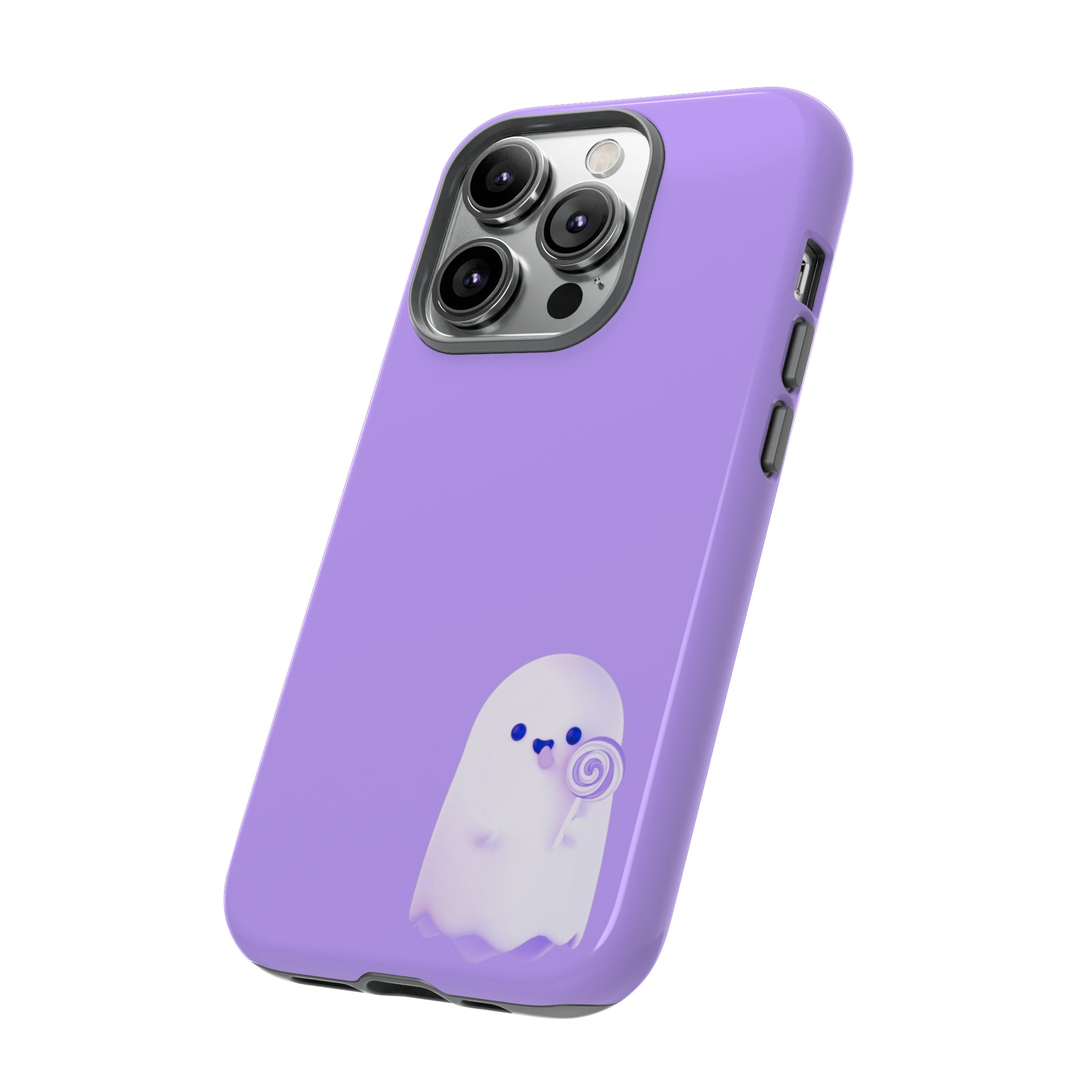 Boo-tiful Lollipop-Tough Cases - MahaCase