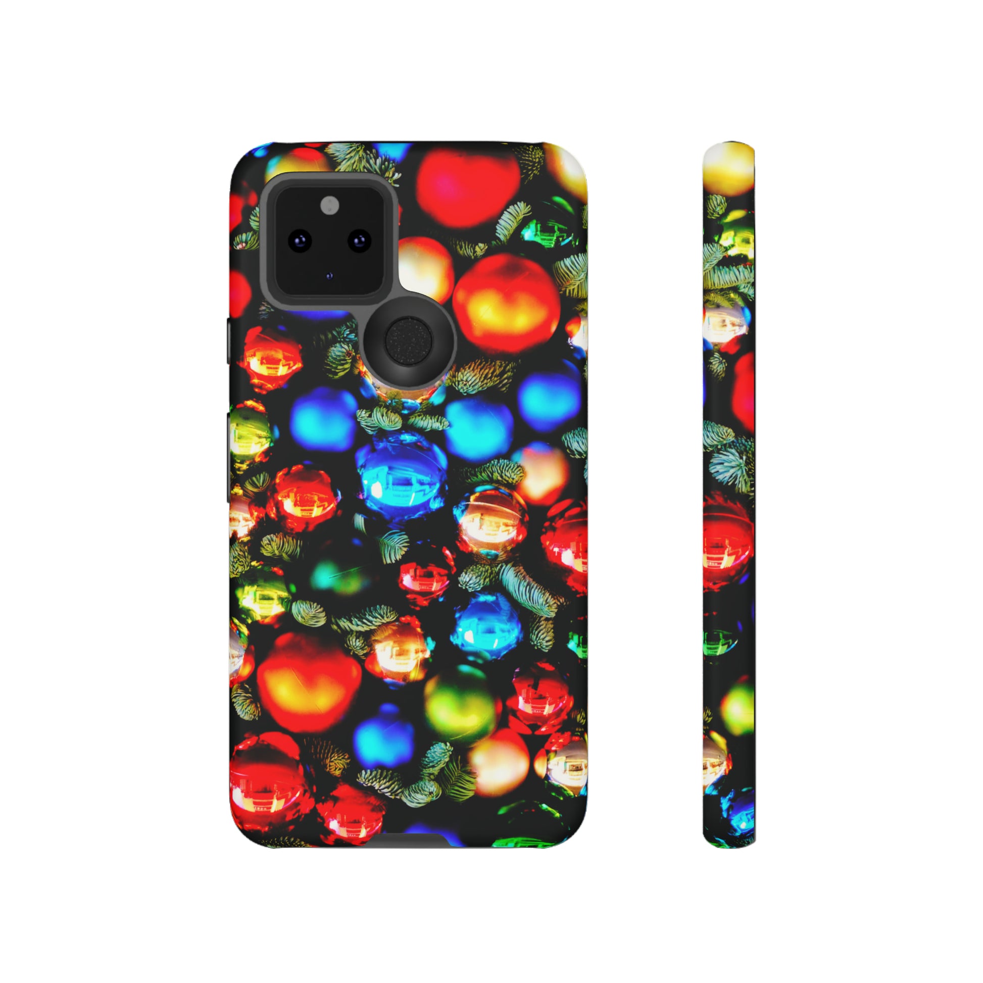 Merry Baubles-Tough Cases - MahaCase