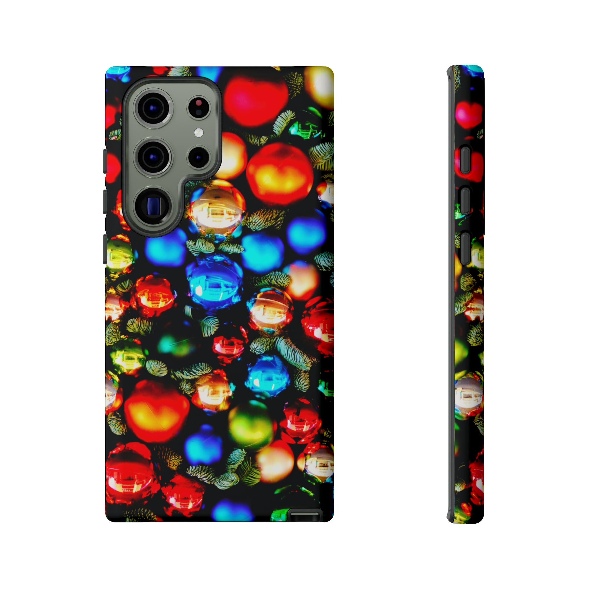 Merry Baubles-Tough Cases - MahaCase