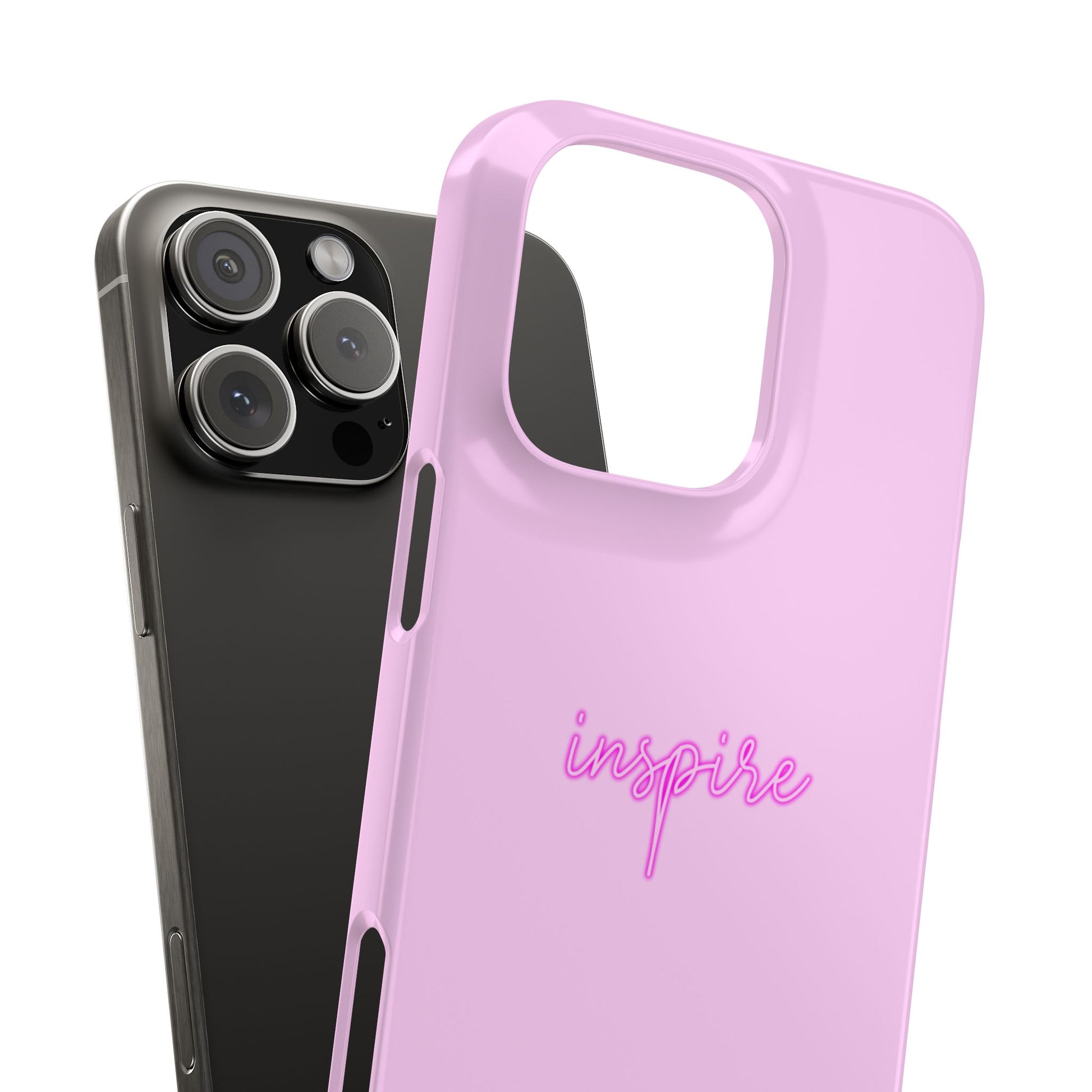 Inspire #22 Snap Cases - MahaCase