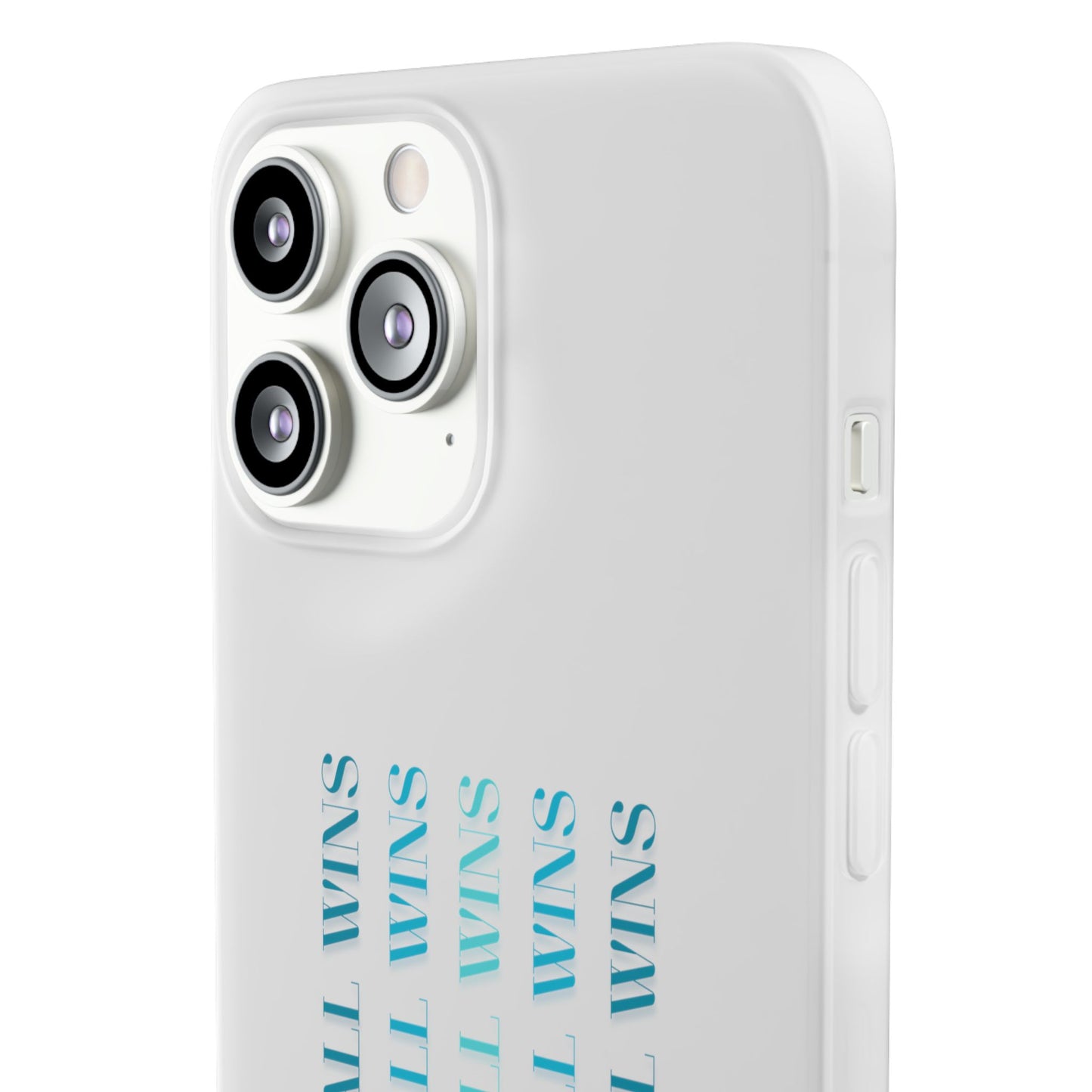 Celebrate Small Wins #22 Flexi Cases iPhone Samsung Gift Packaging - MahaCase