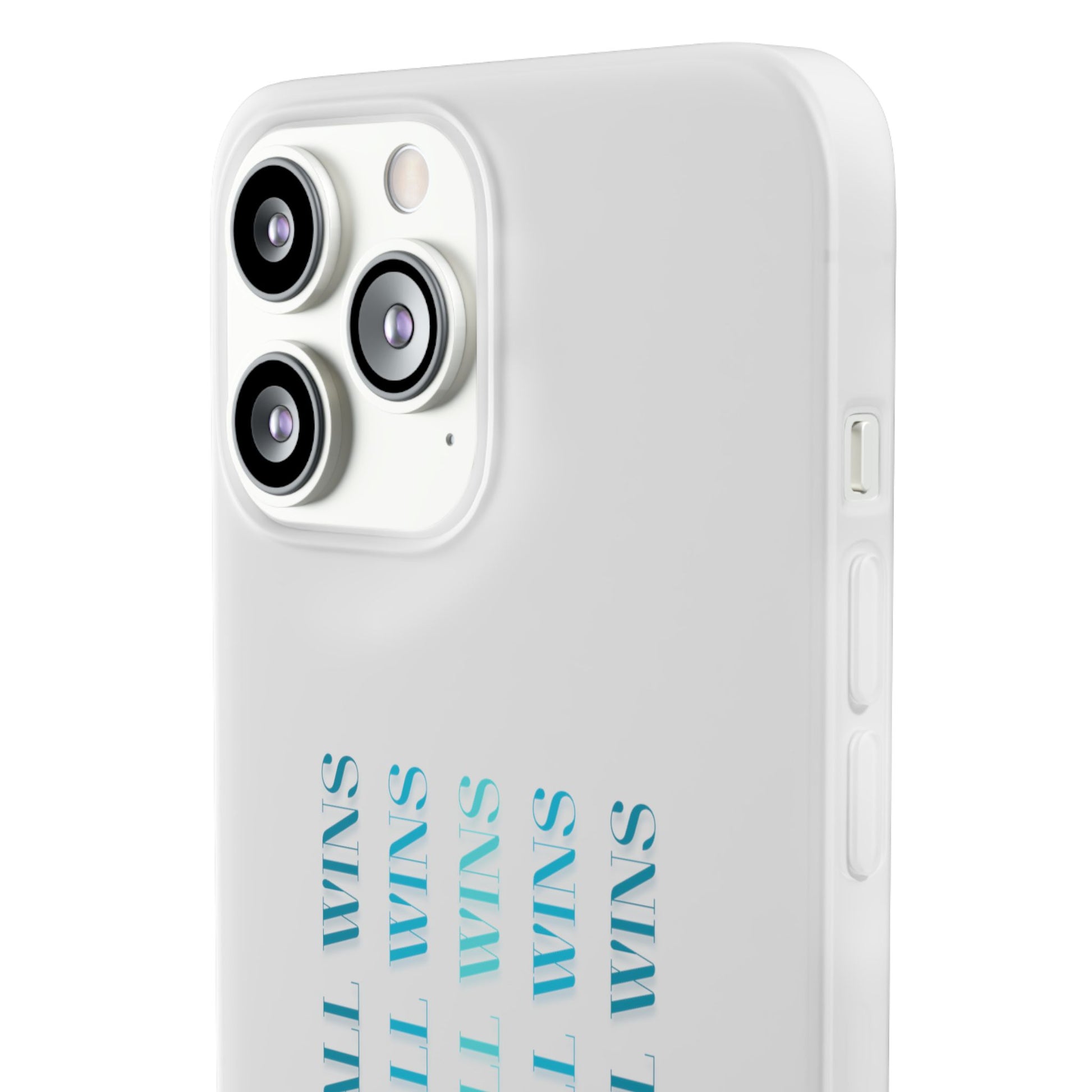 Celebrate Small Wins #22 Flexi Cases iPhone Samsung Gift Packaging - MahaCase