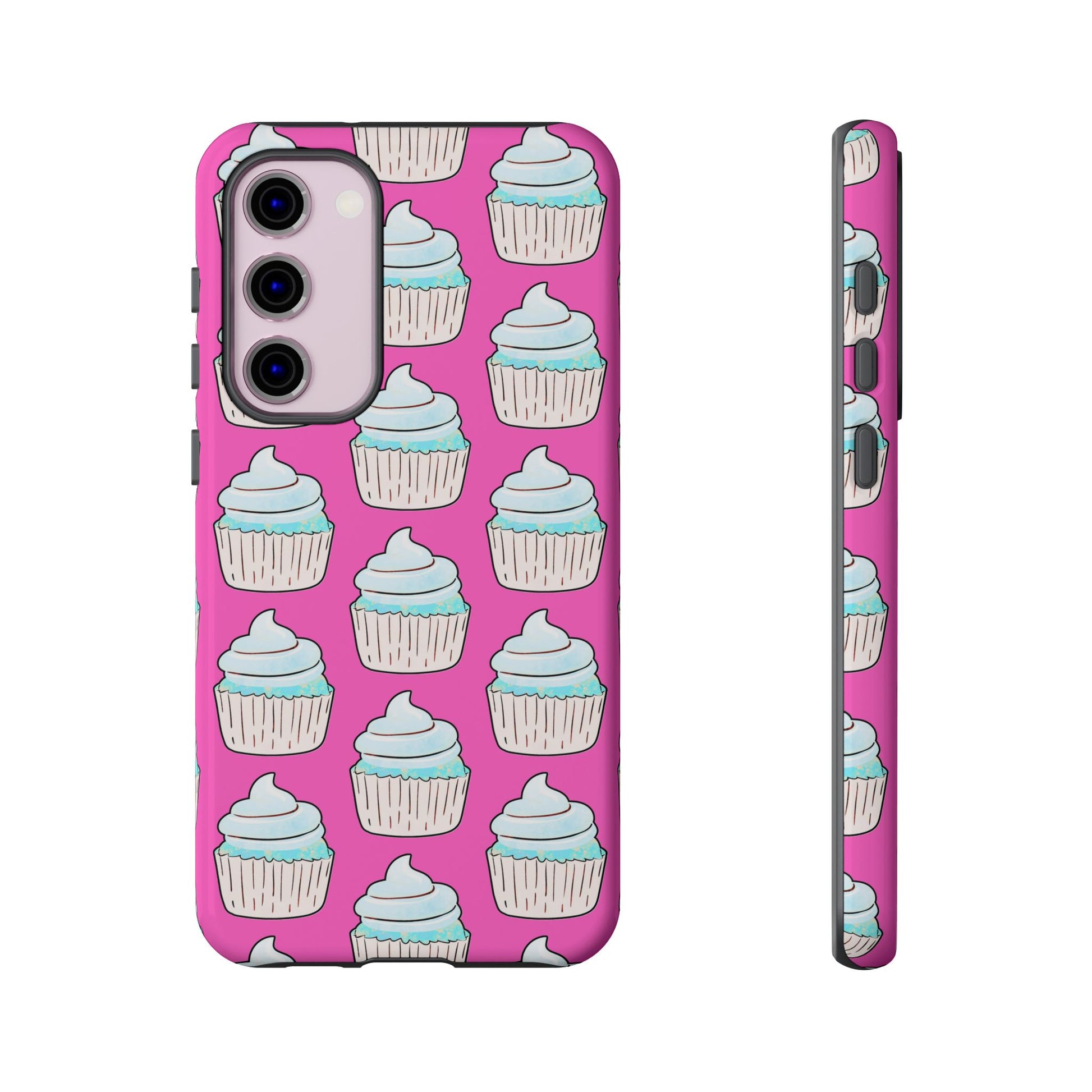 Sweet Swirls #20 - Tough Cases iPhone Samsung Google Pixel - MahaCase