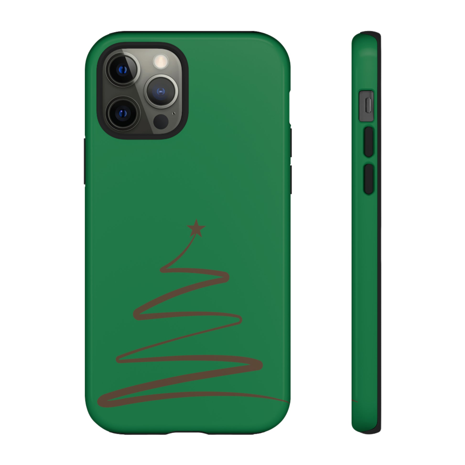 Simple Pine-Tough Cases - MahaCase