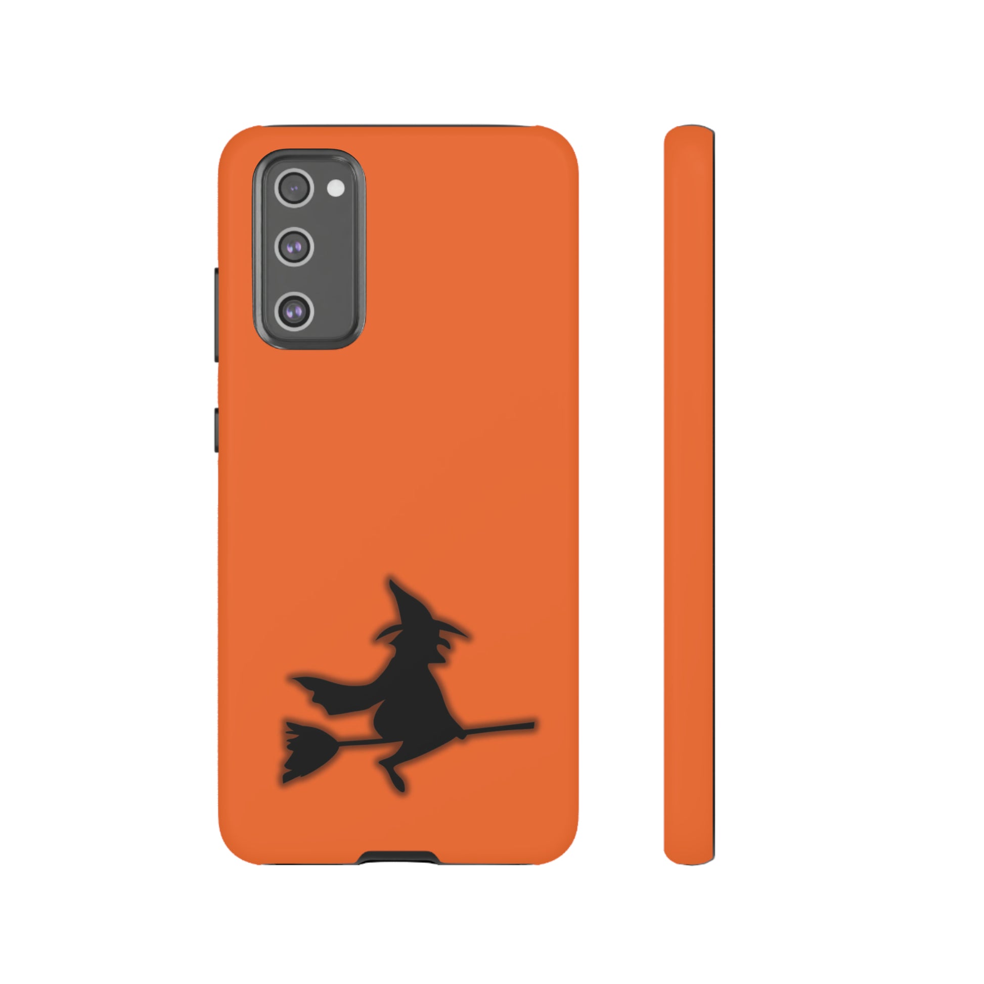 Witchy Wonders-Tough Cases - MahaCase