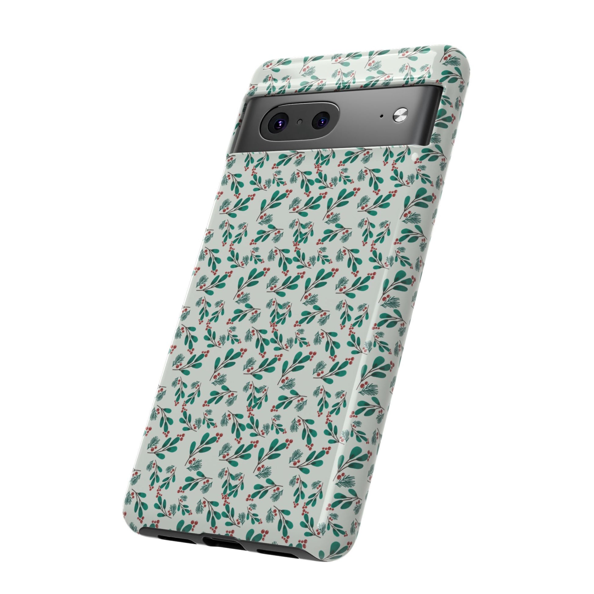 Holly Harmony #22 - Tough Cases iPhone Samsung Google Pixel - MahaCase