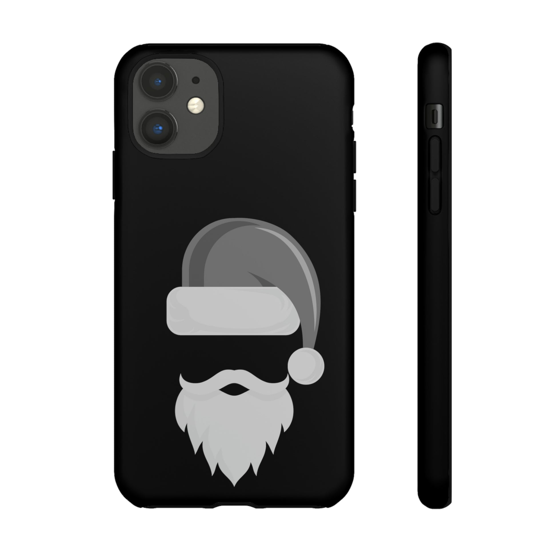 Santa's Spirit #26-Tough Cases - MahaCase