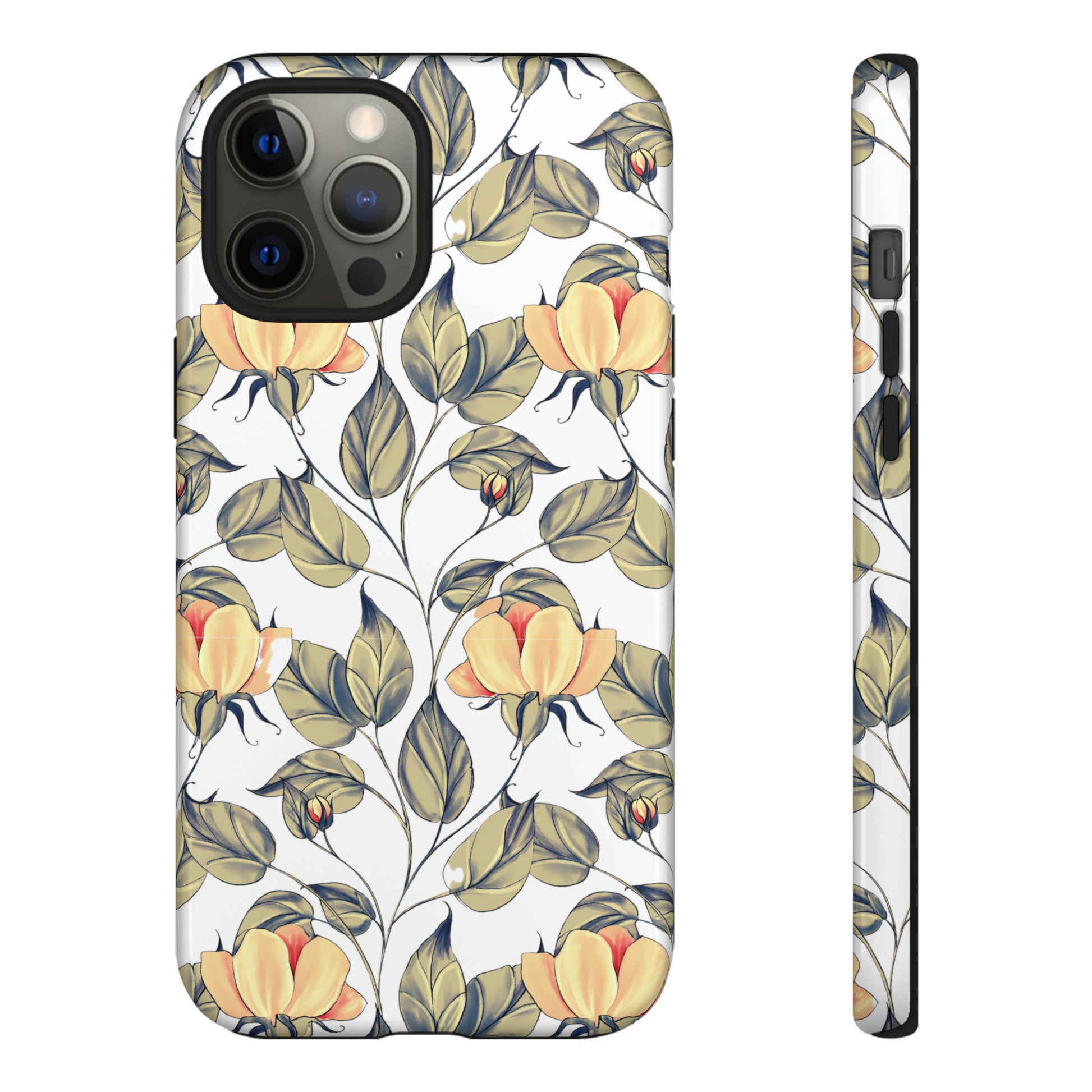Nature Delight-Tough Cases - MahaCase