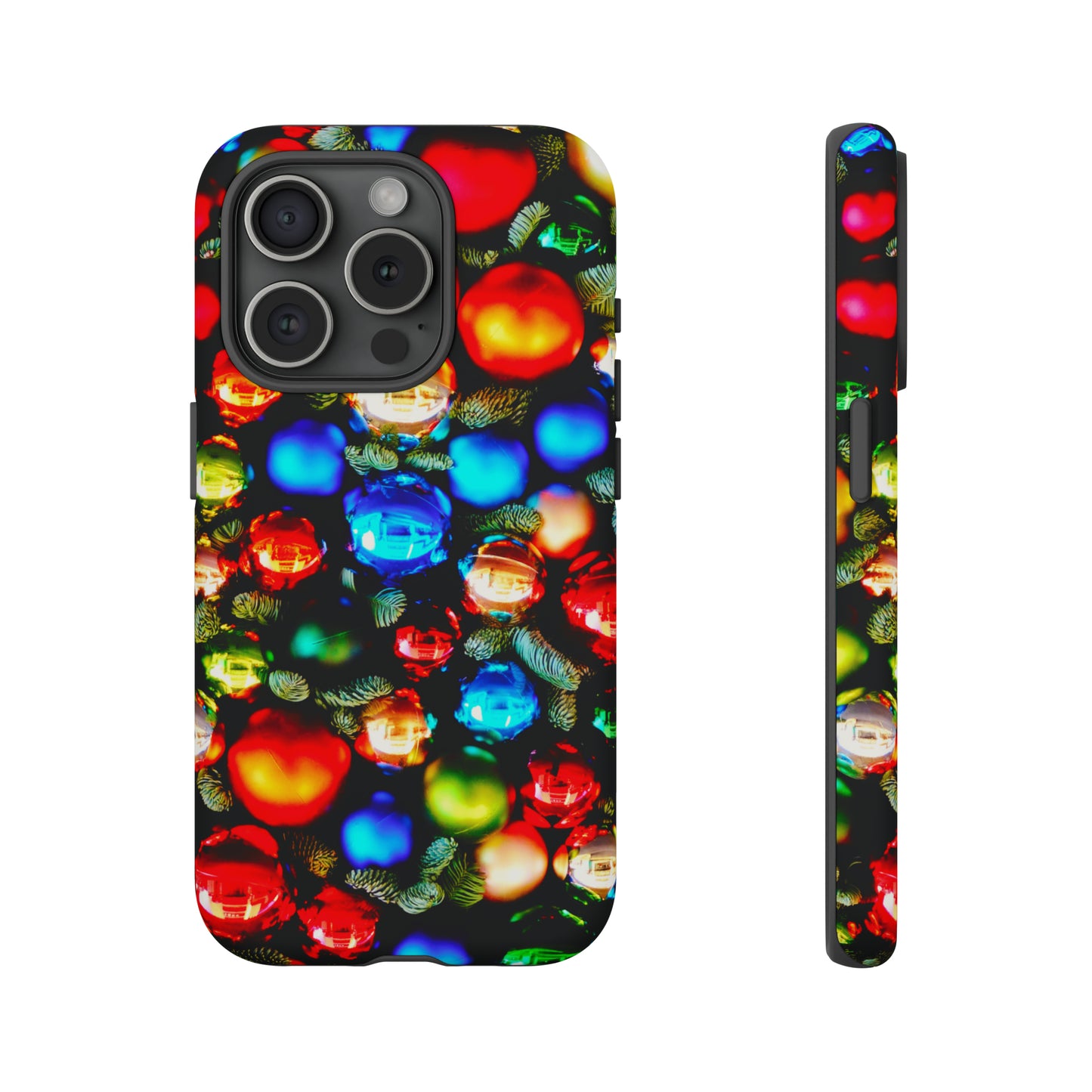 Merry Baubles-Tough Cases - MahaCase