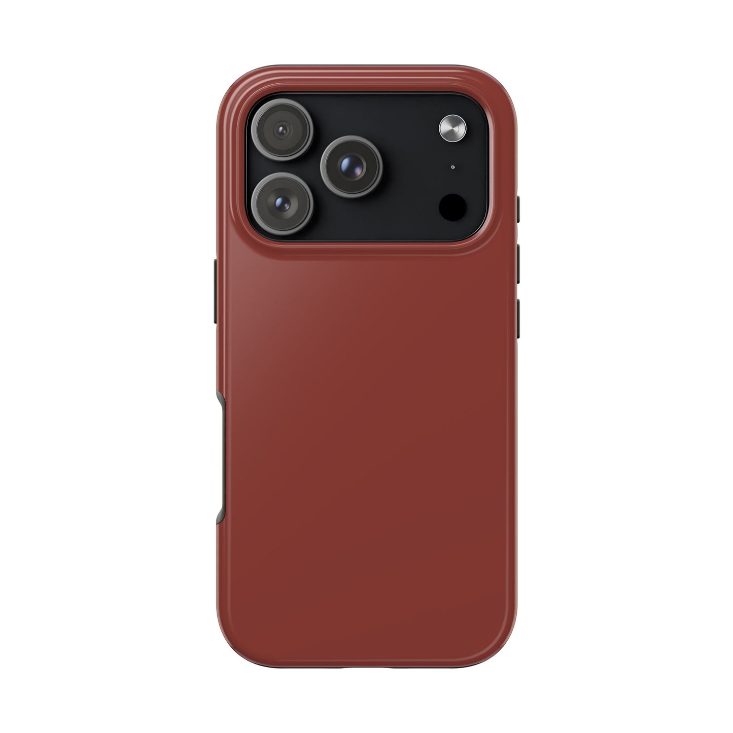 Chestnut Tough Phone Cases iPhone and Samsung