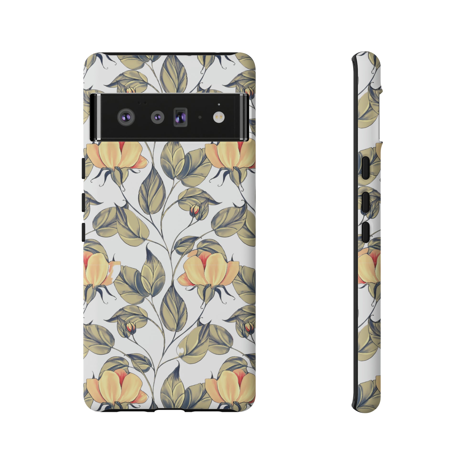 Nature Delight-Tough Cases - MahaCase