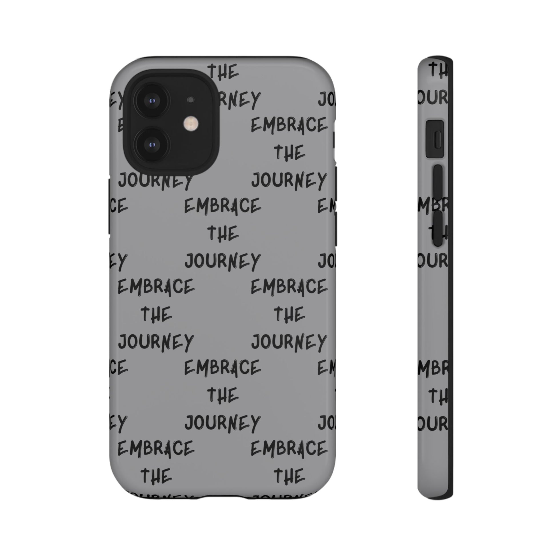 Embrace the Journey #22 Tough Cases iPhone Samsung Google Pixel - MahaCase