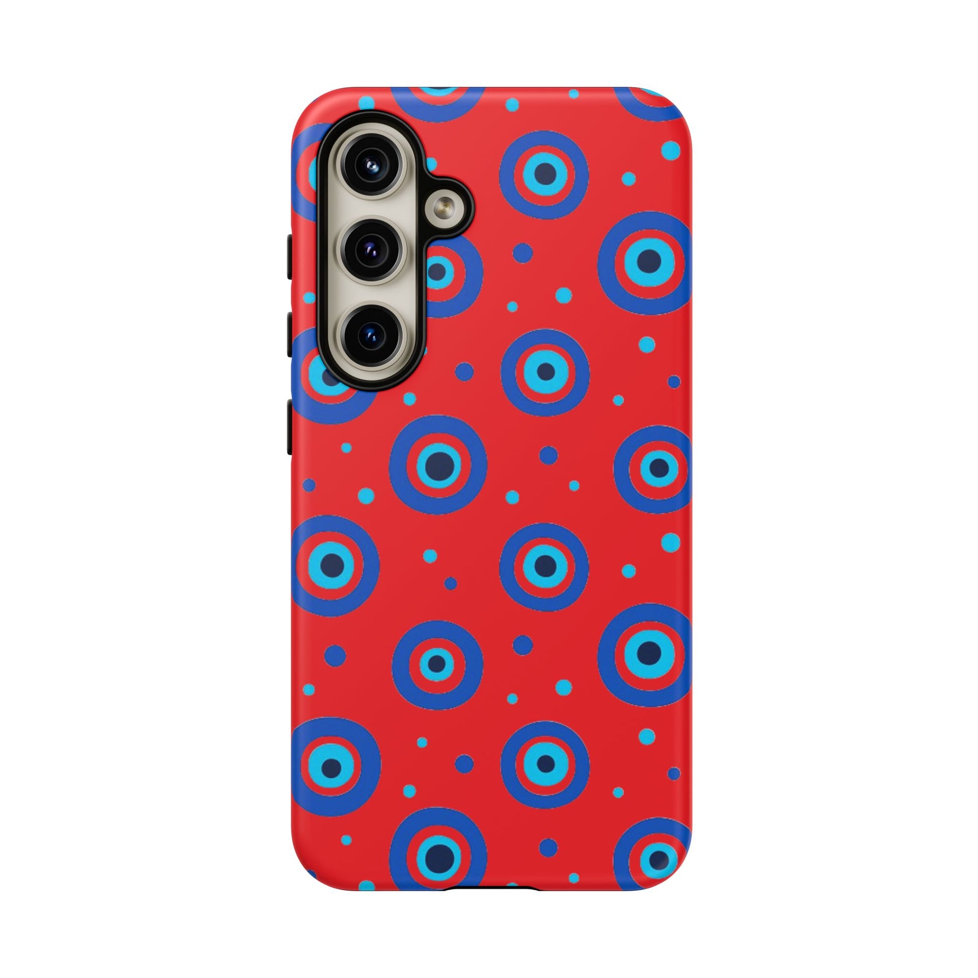 Evil Eye #22 Tough Cases - MahaCase