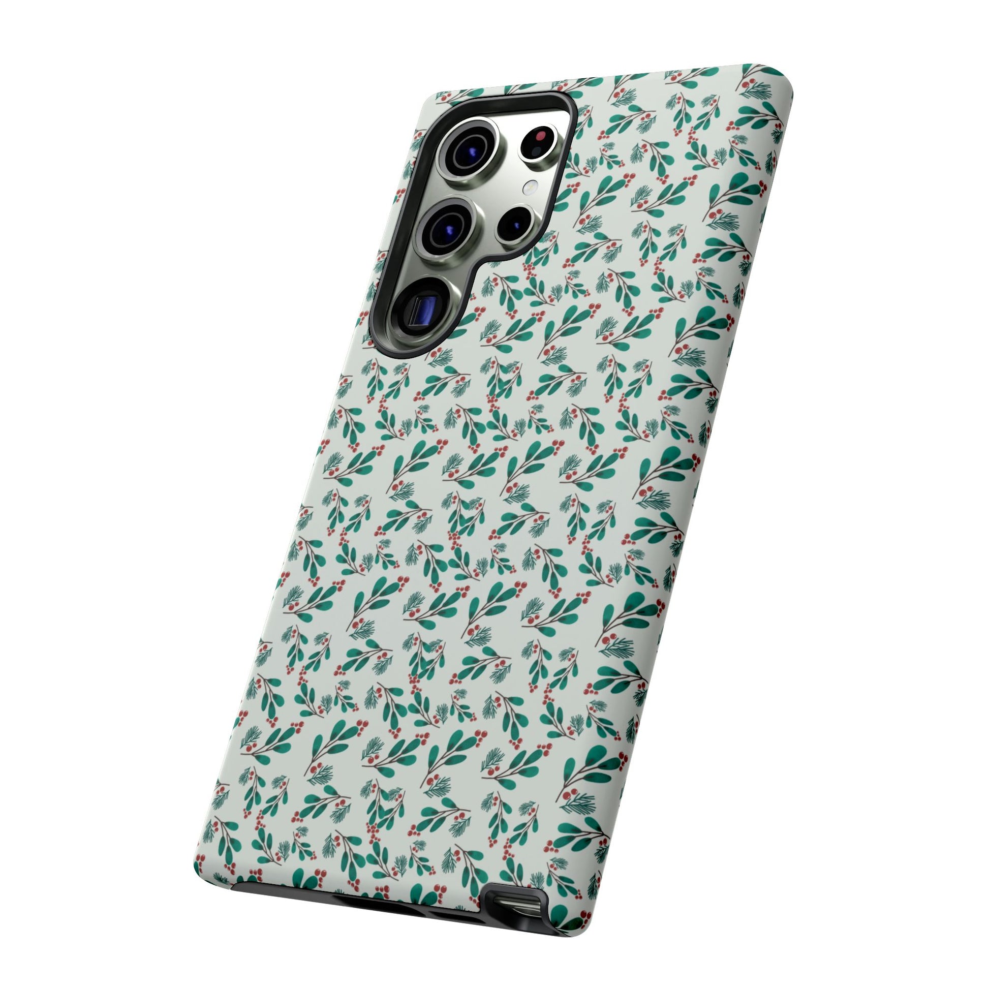 Holly Harmony #22 - Tough Cases iPhone Samsung Google Pixel - MahaCase