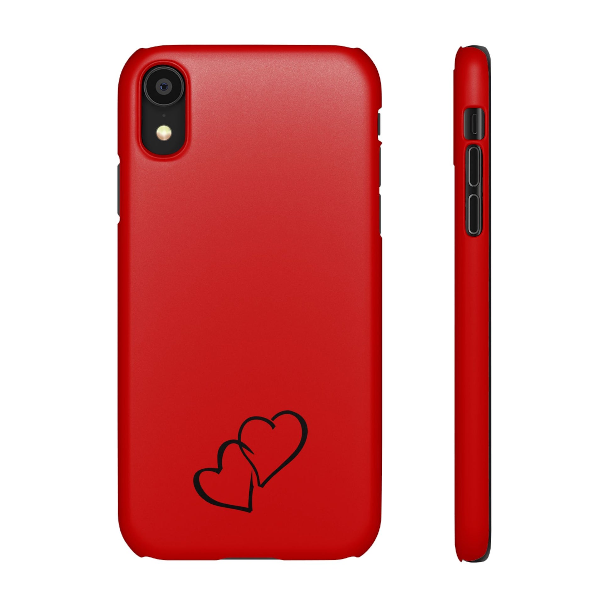 Valentine's Day-Snap Cases iPhone Samsung - MahaCase