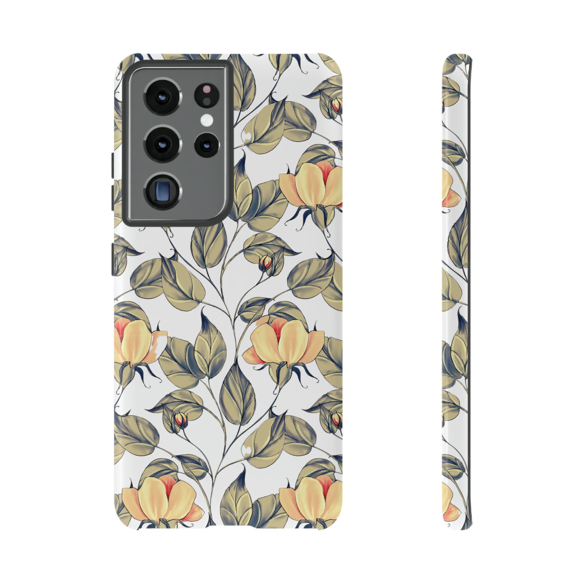 Nature Delight-Tough Cases - MahaCase