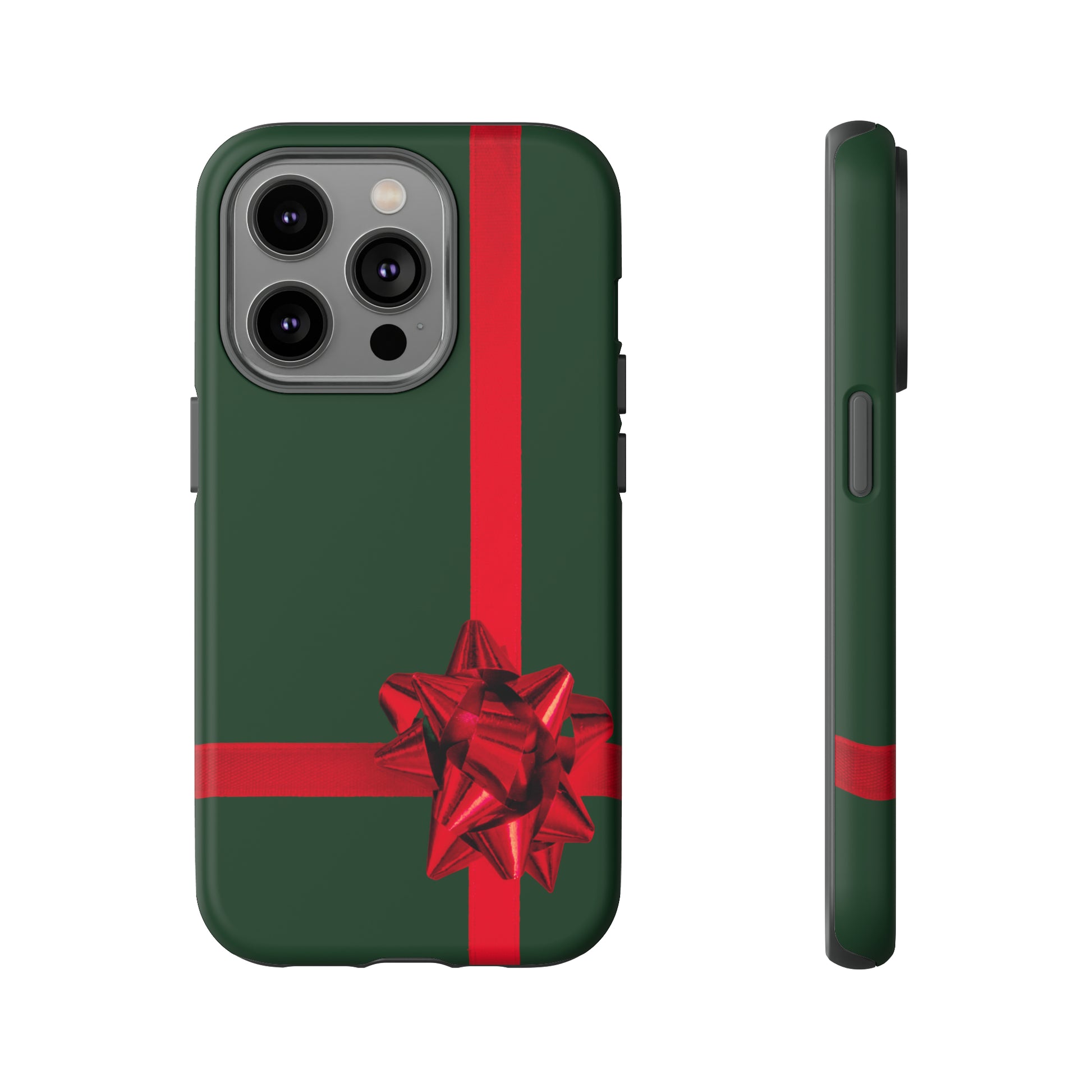 Gift #12-Tough Cases - MahaCase