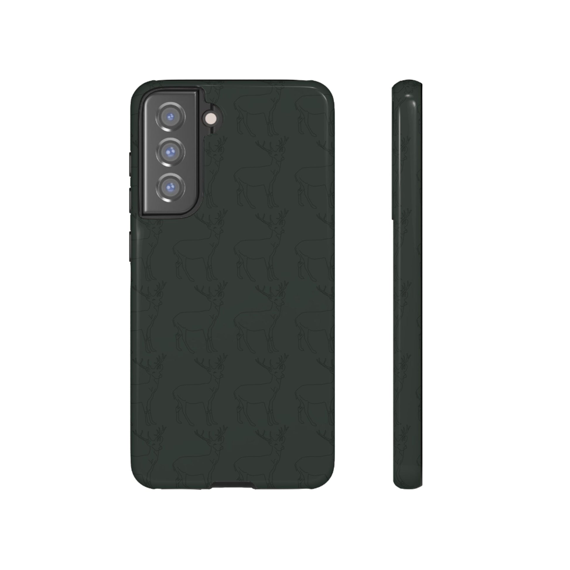 Deer Dream #58 - Tough Cases iPhone Samsung Google Pixel - MahaCase