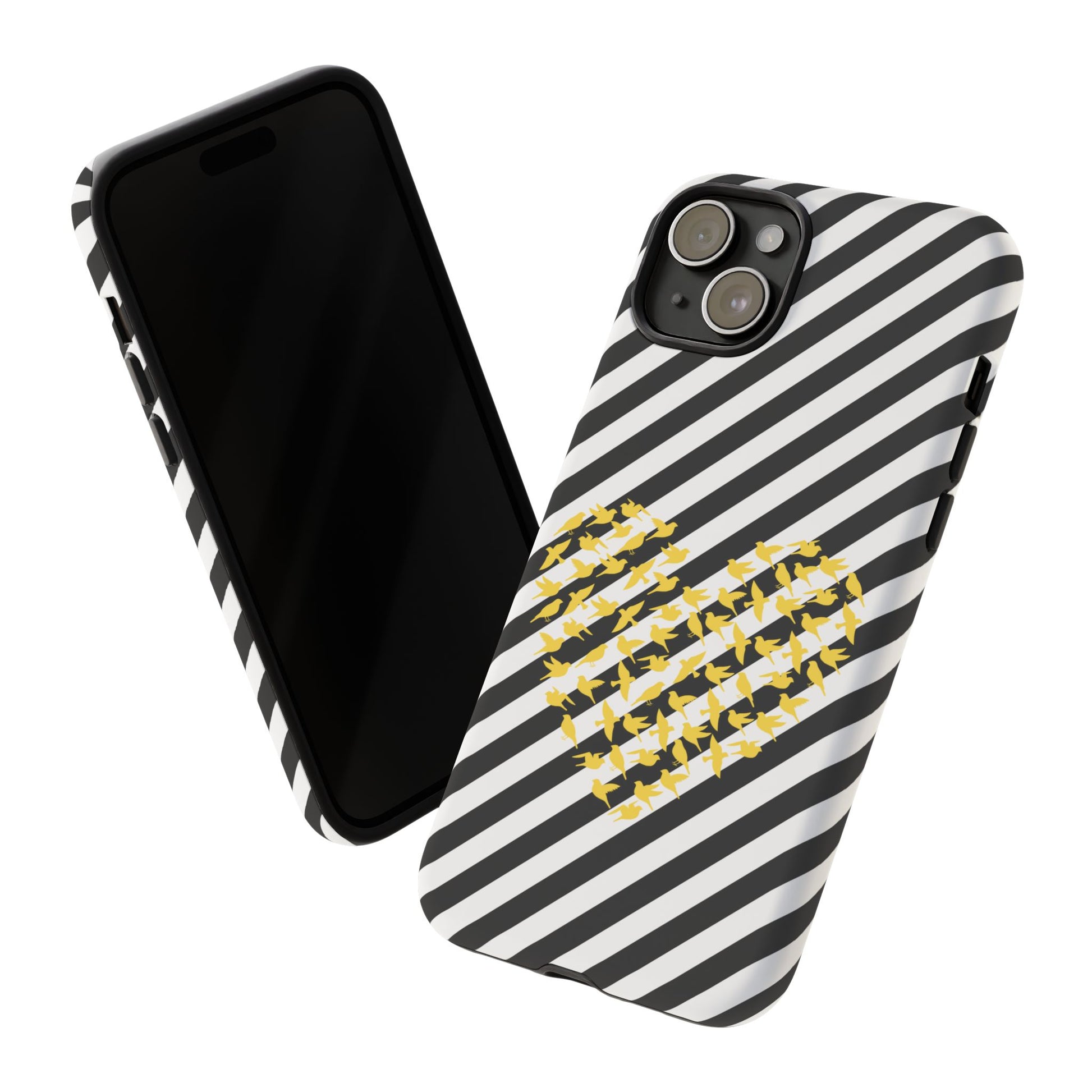 Conditional Freedom #22 - Tough Cases iPhone Samsung Google Pixel - MahaCase