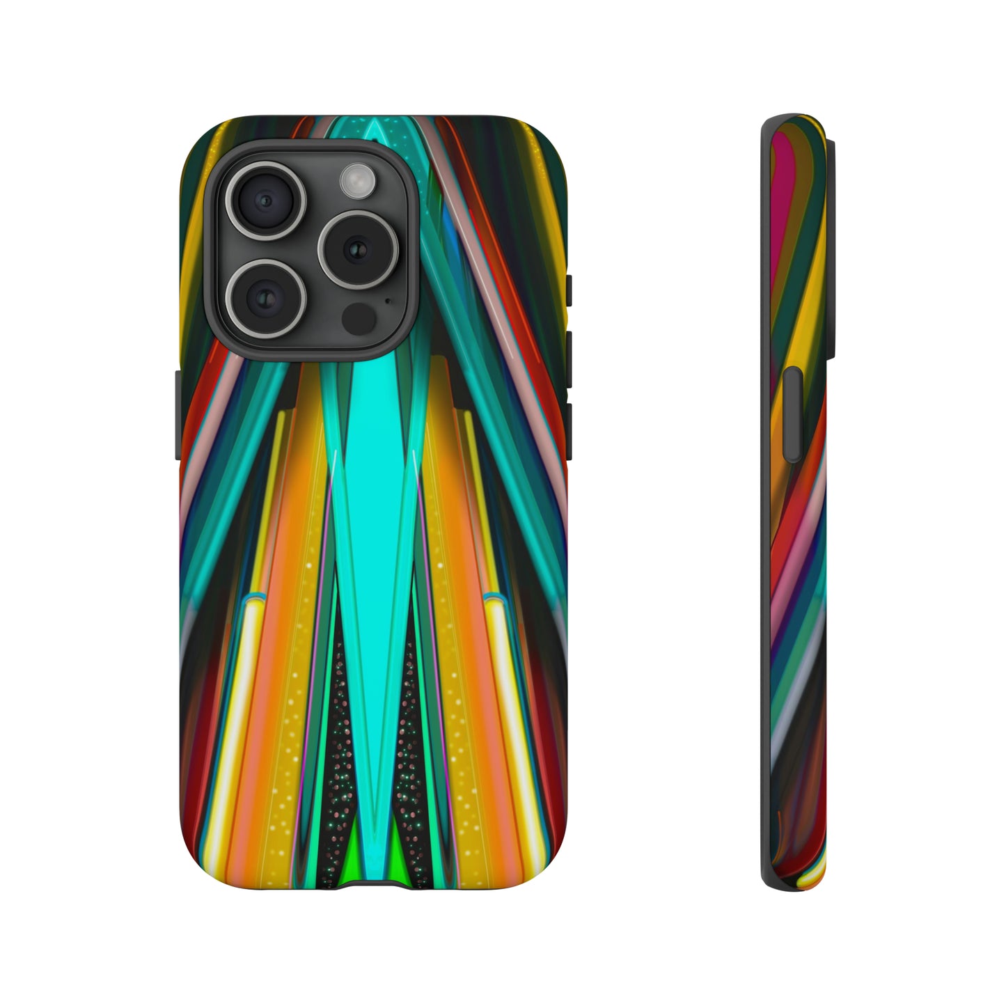 Spectrum Shades-Tough Cases - MahaCase