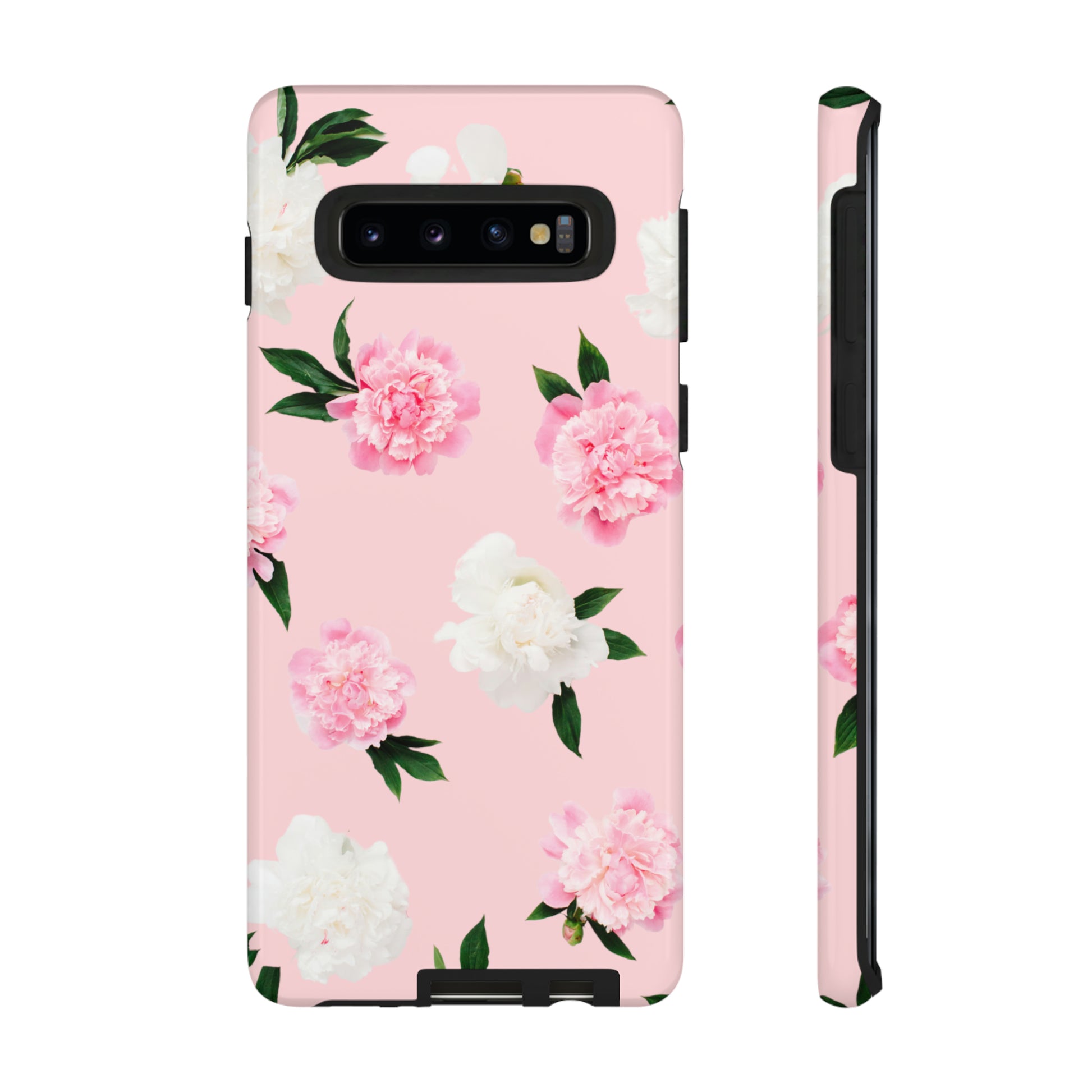 Floral Charm #44-Tough Cases - MahaCase