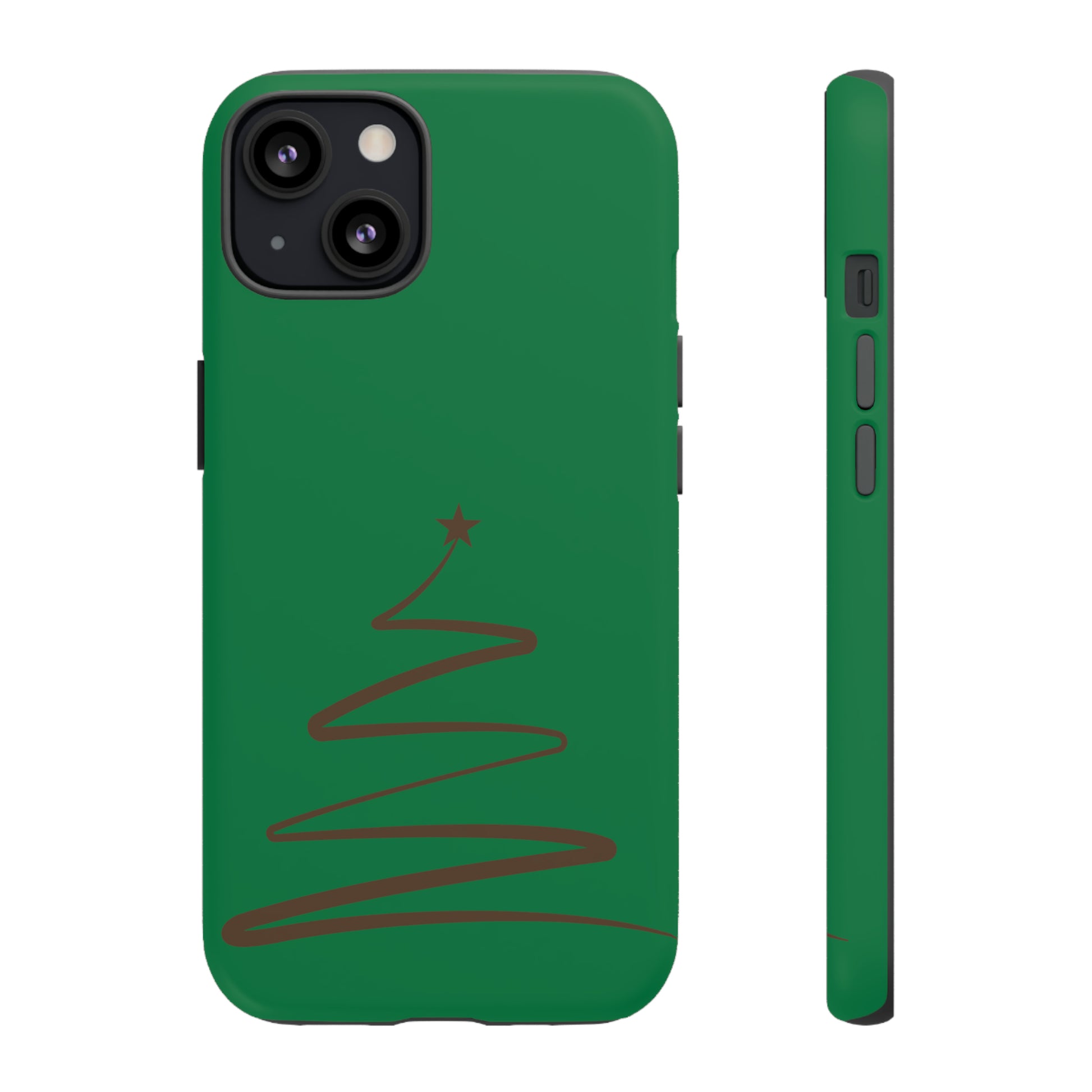 Simple Pine-Tough Cases - MahaCase