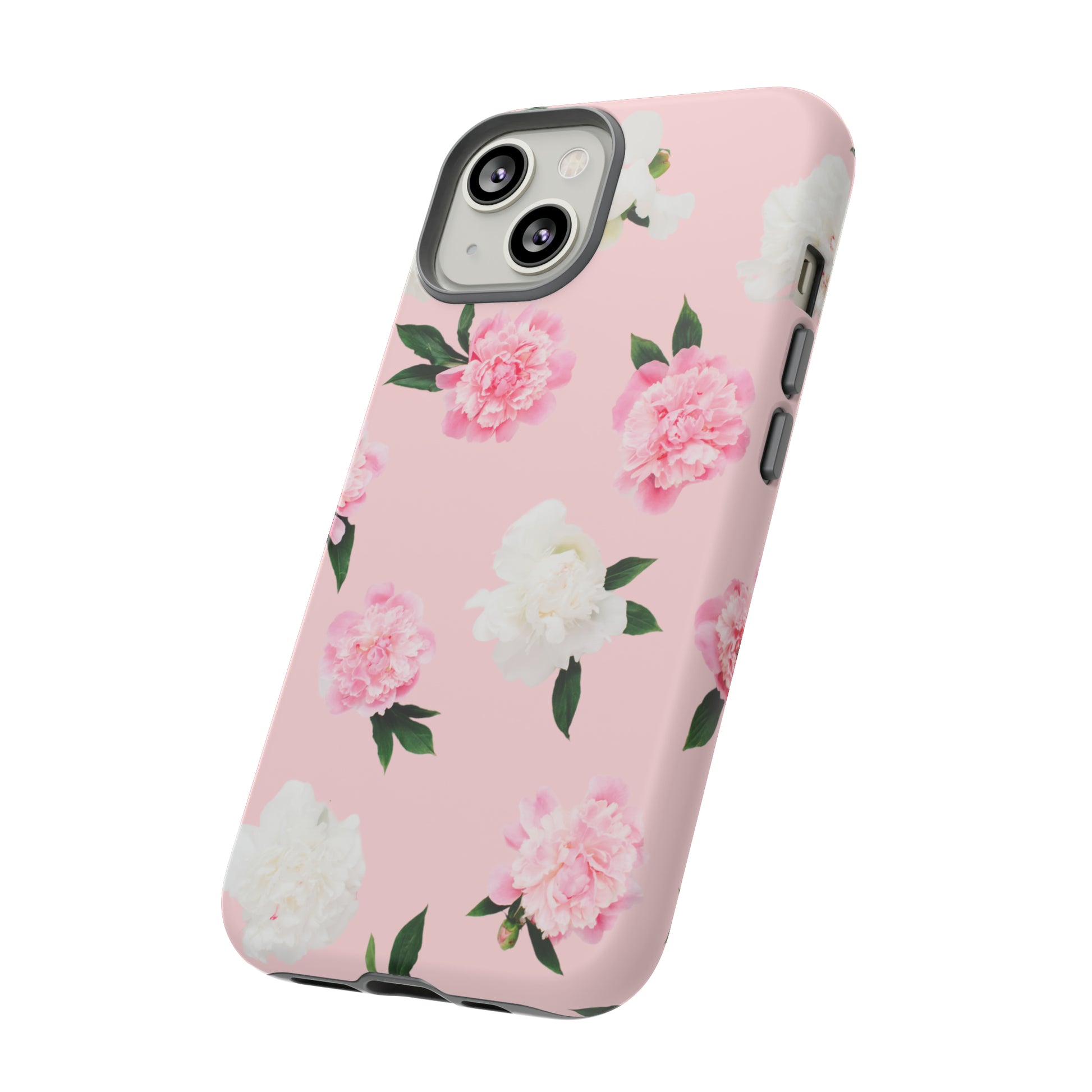 Floral Charm #44-Tough Cases - MahaCase