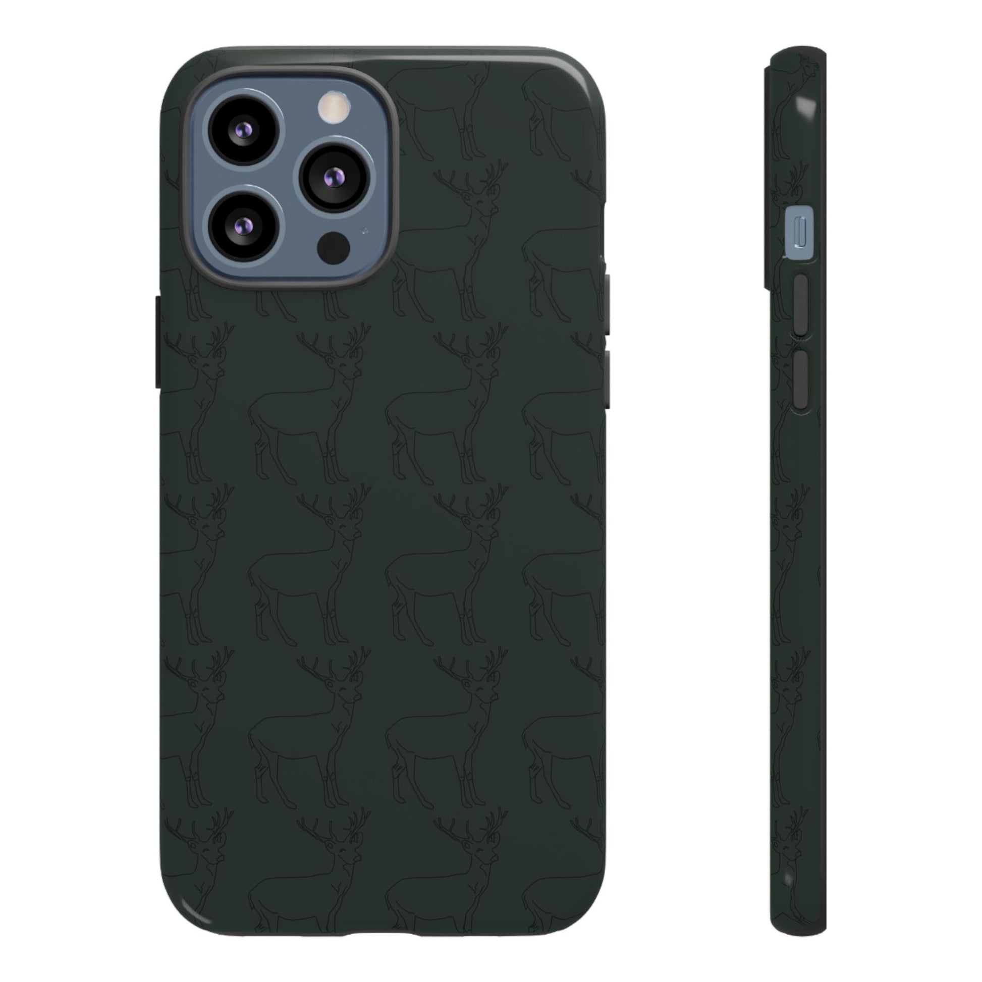 Deer Dream #58 - Tough Cases iPhone Samsung Google Pixel - MahaCase