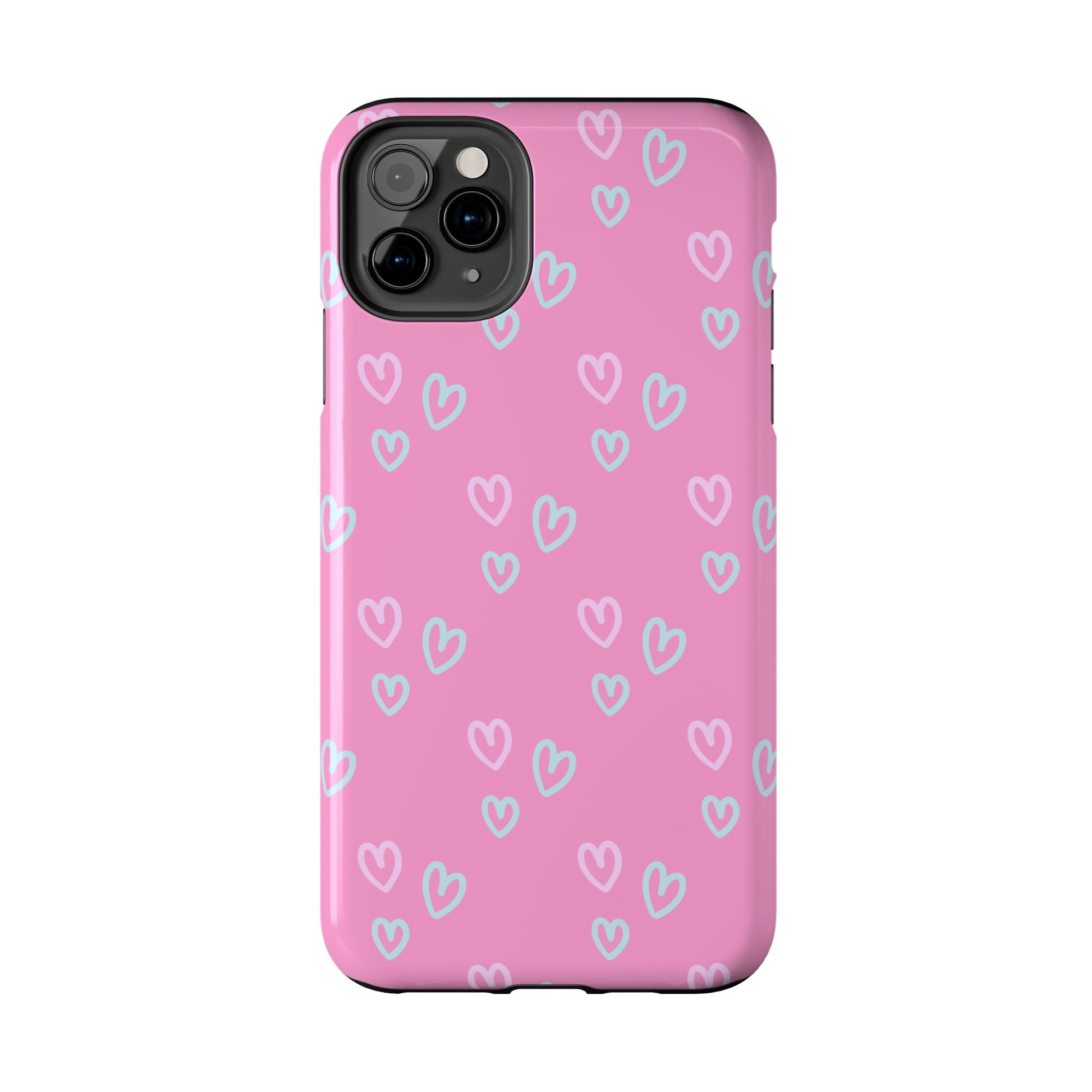 Hearty Blossom #77 Tough Phone Cases, Case-Mate - MahaCase