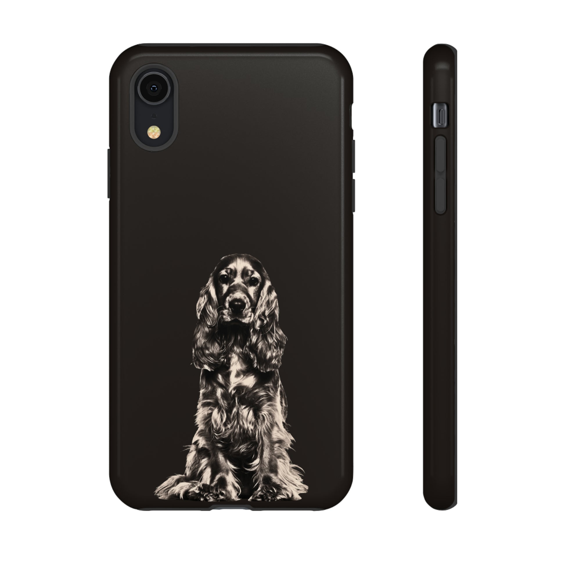 Pup Portrait #24-Tough Cases - MahaCase