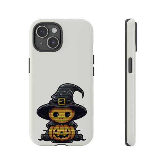 Pumpkin Pizzazz #1-Tough Cases - MahaCase