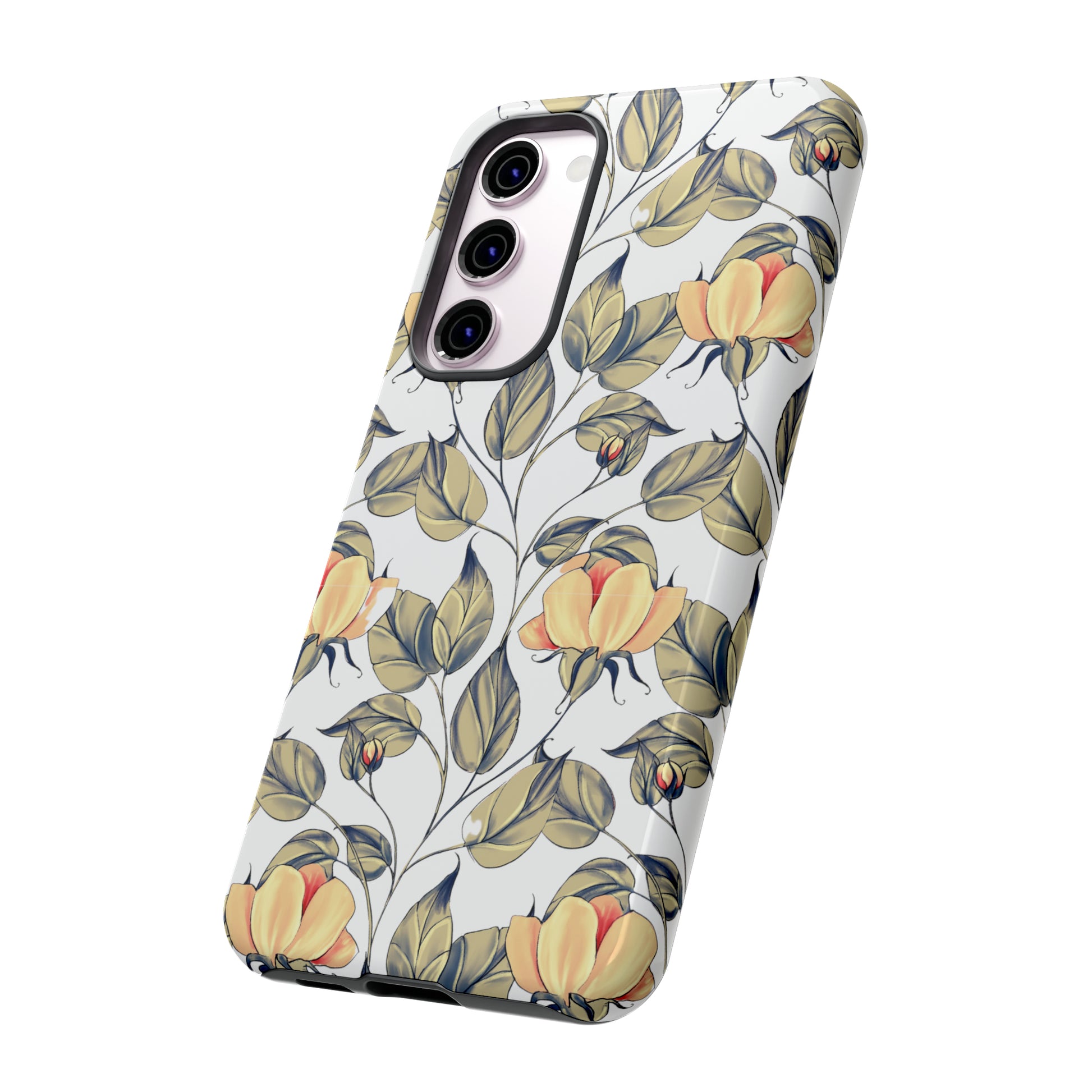 Nature Delight-Tough Cases - MahaCase