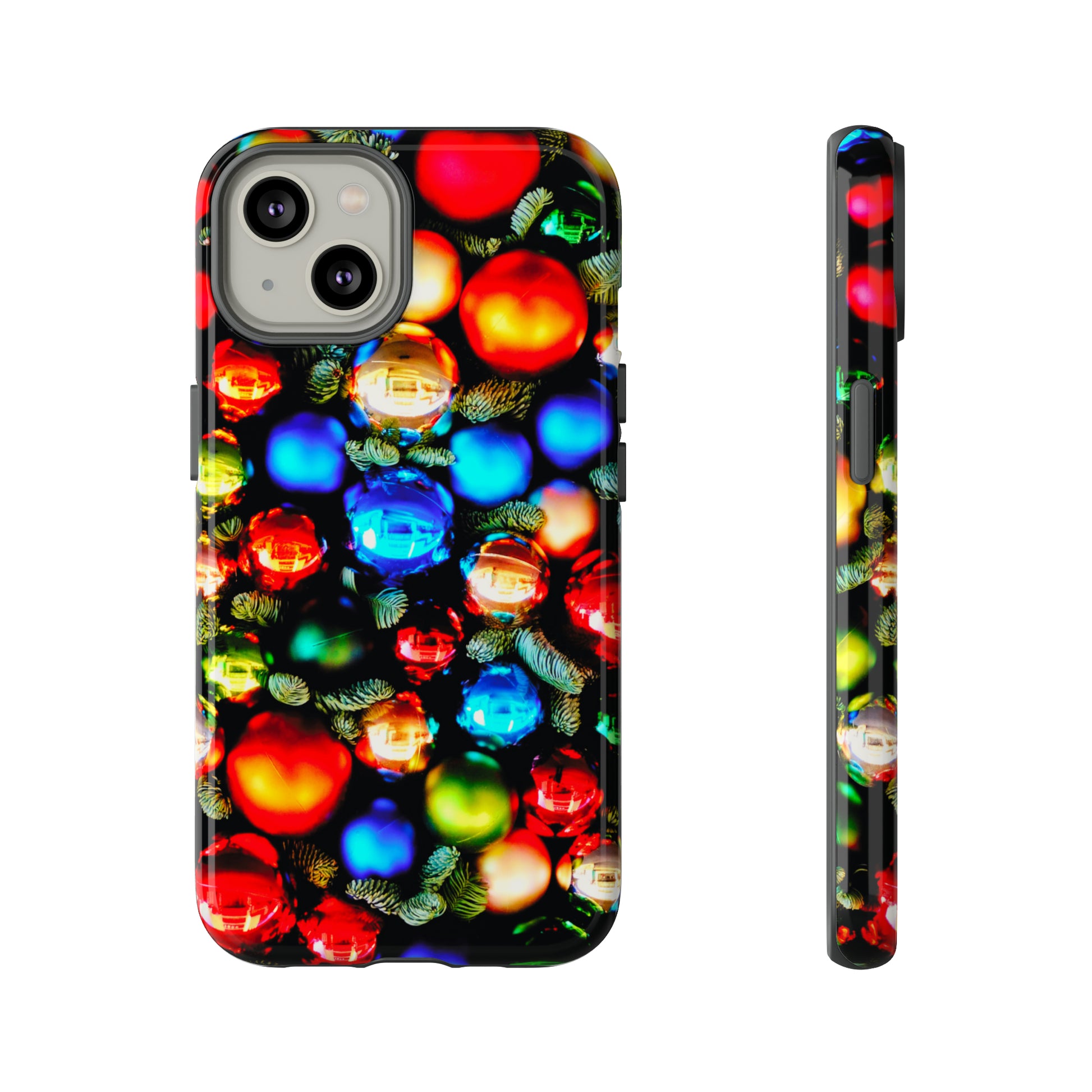 Merry Baubles-Tough Cases - MahaCase