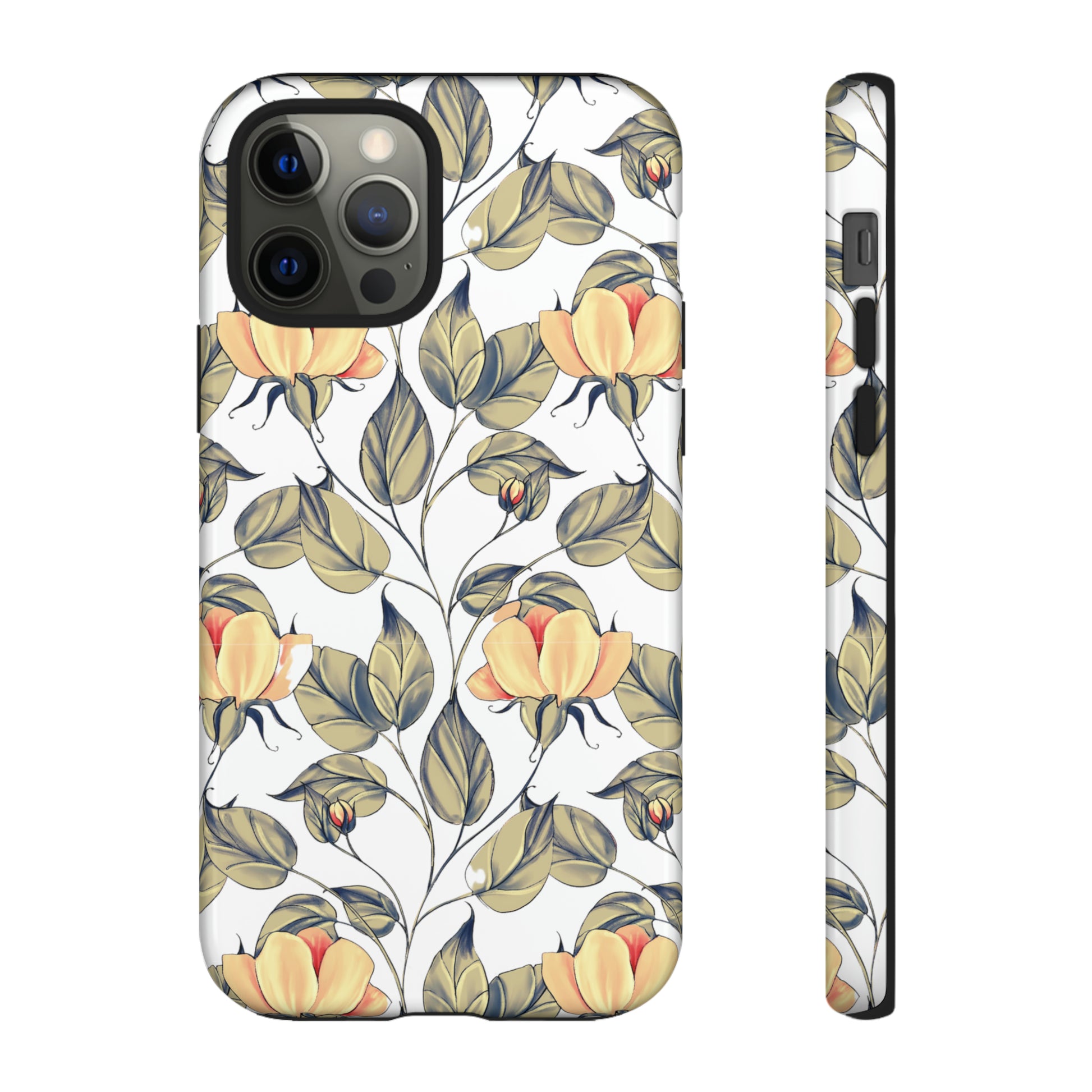 Nature Delight-Tough Cases - MahaCase