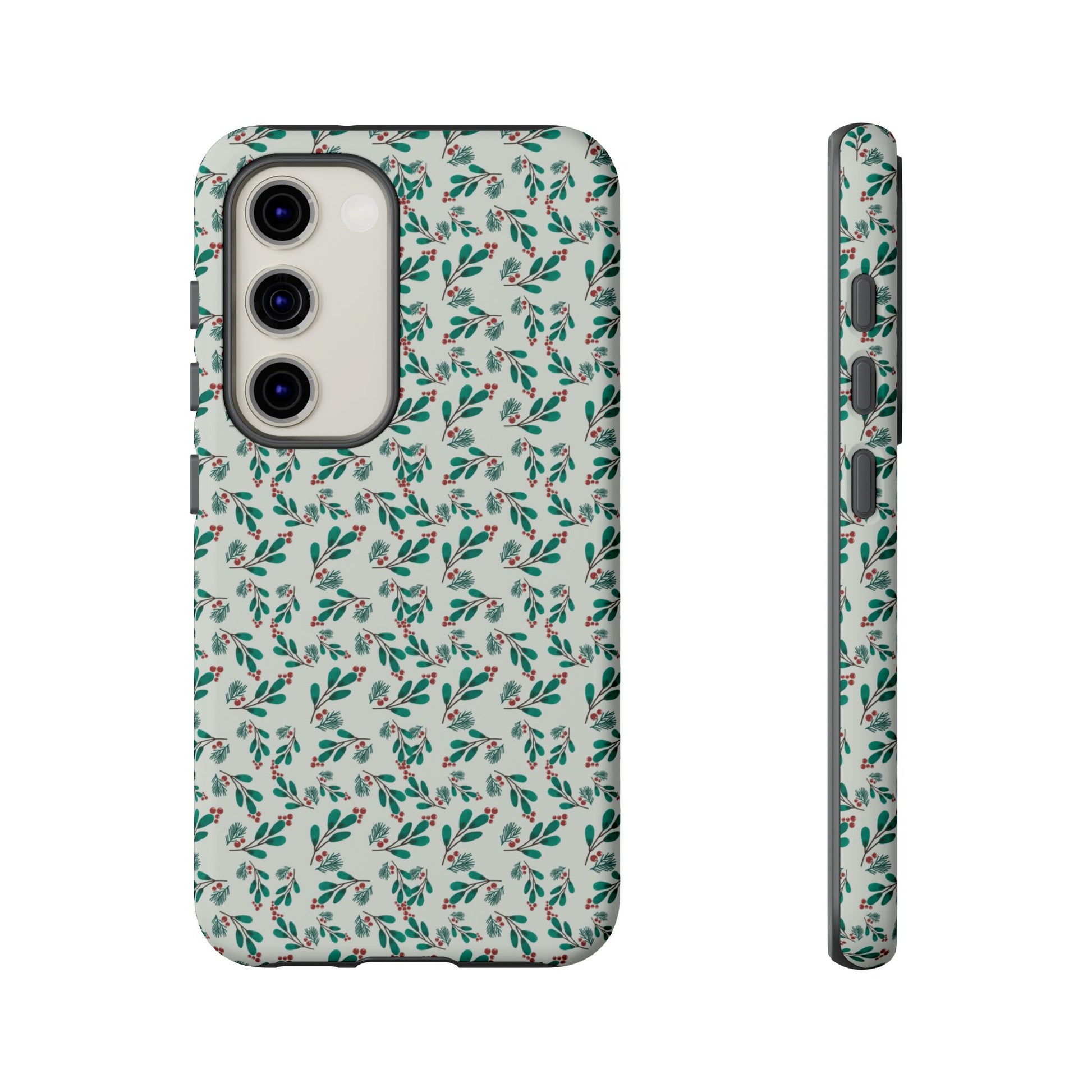 Holly Harmony #22 - Tough Cases iPhone Samsung Google Pixel - MahaCase