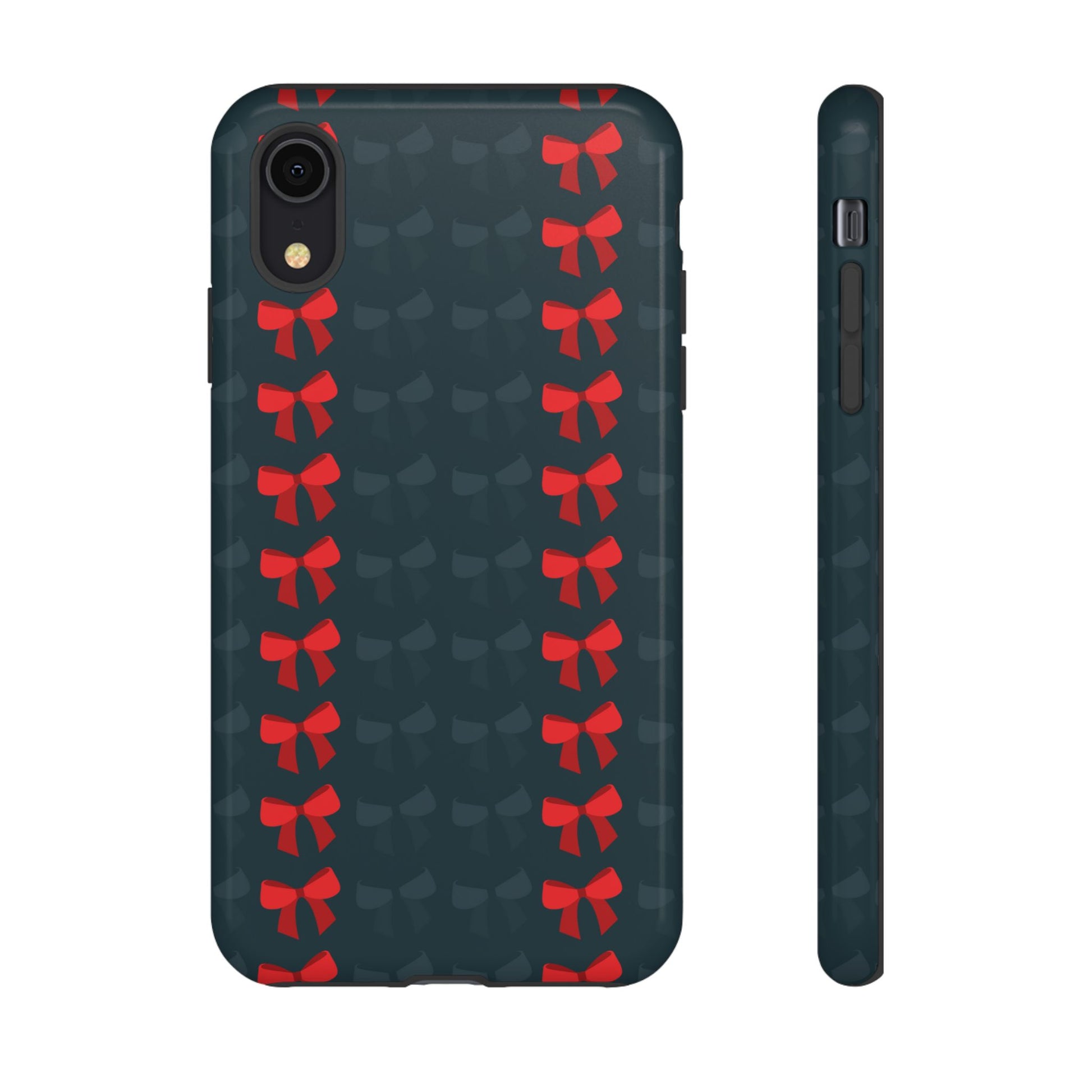 Ribbon Dreams #33-Tough Cases iPhone Samsung Google Pixel - MahaCase