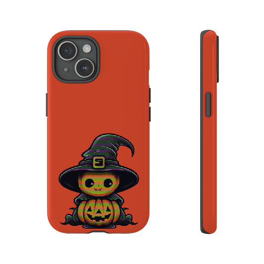 Pumpkin Pizzazz #2-Tough Cases - MahaCase