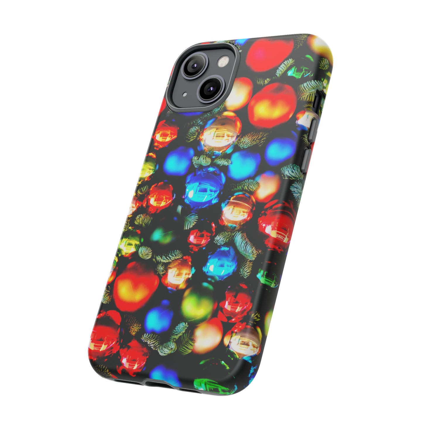 Merry Baubles-Tough Cases - MahaCase