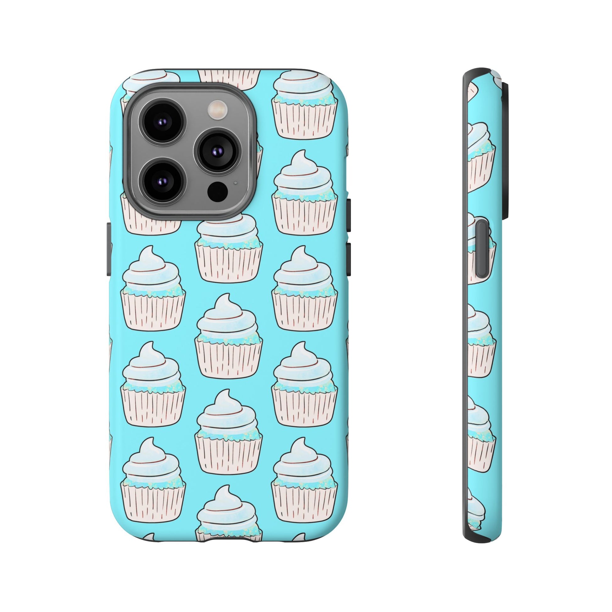 Sweet Swirls #22 - Tough Cases iPhone Samsung Google Pixel - MahaCase