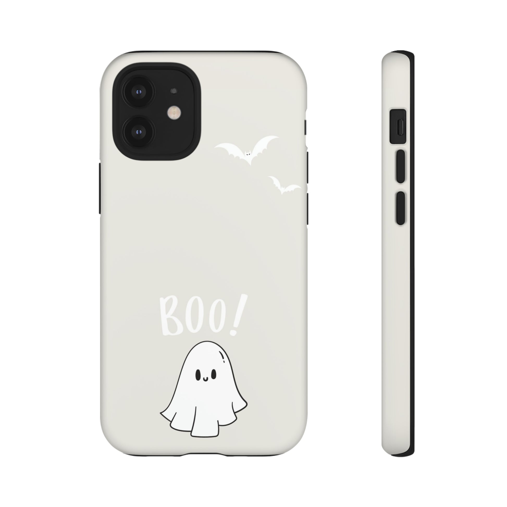 BOO! #1-Tough Cases - MahaCase