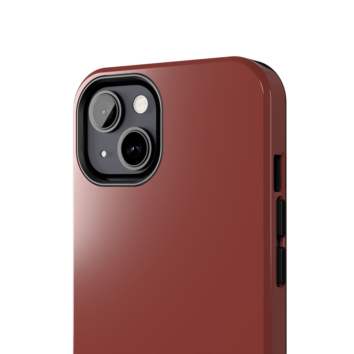 Chestnut Tough Phone Cases iPhone and Samsung