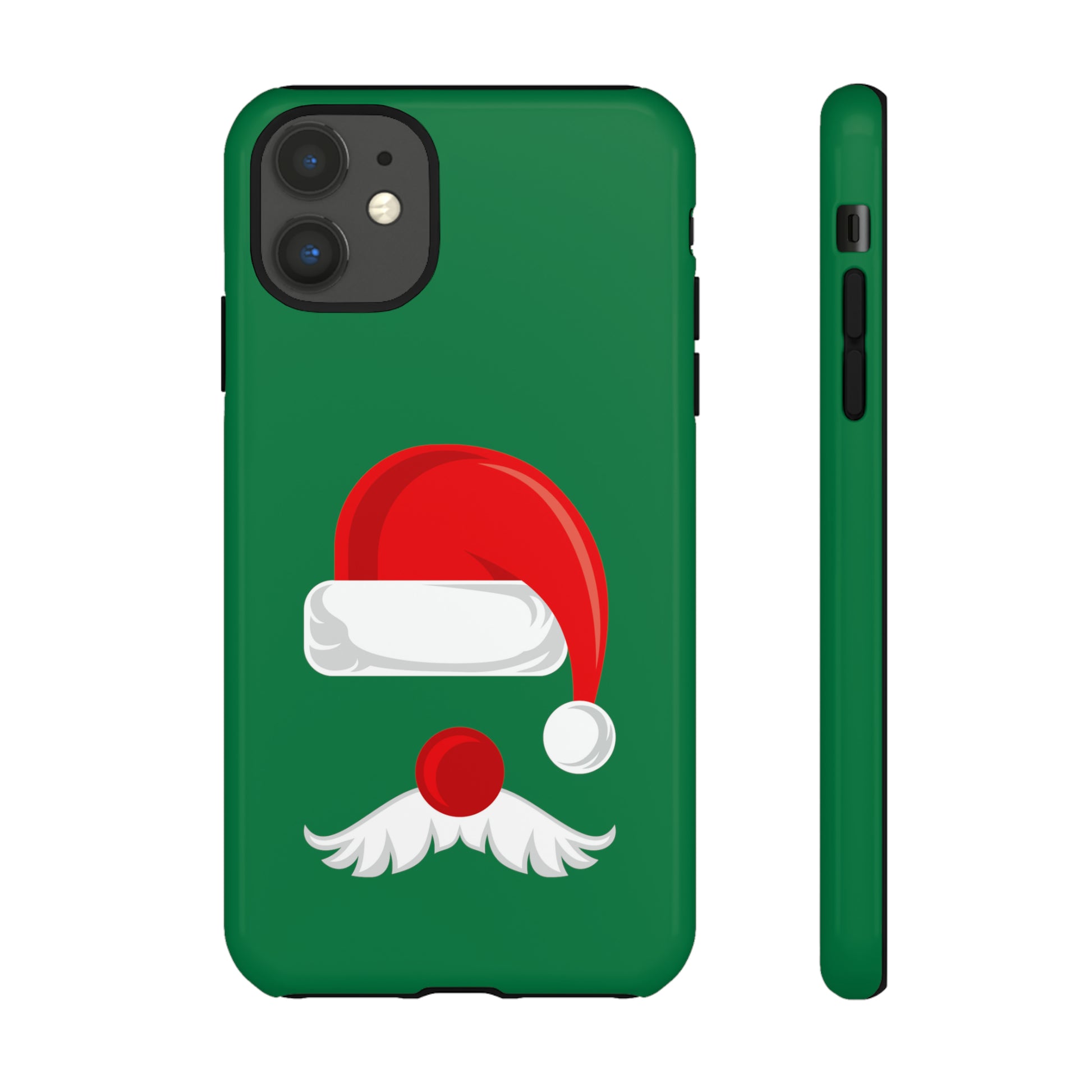 Santa's Spirit #34-Tough Cases - MahaCase