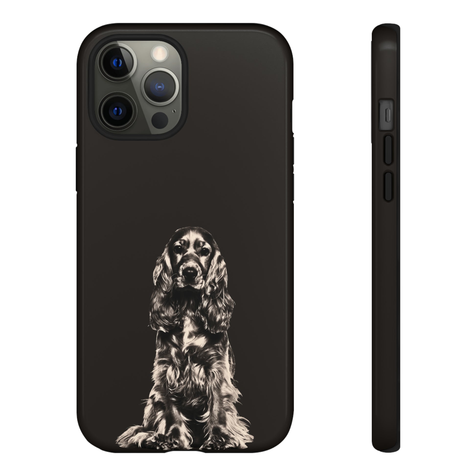 Pup Portrait #24-Tough Cases - MahaCase