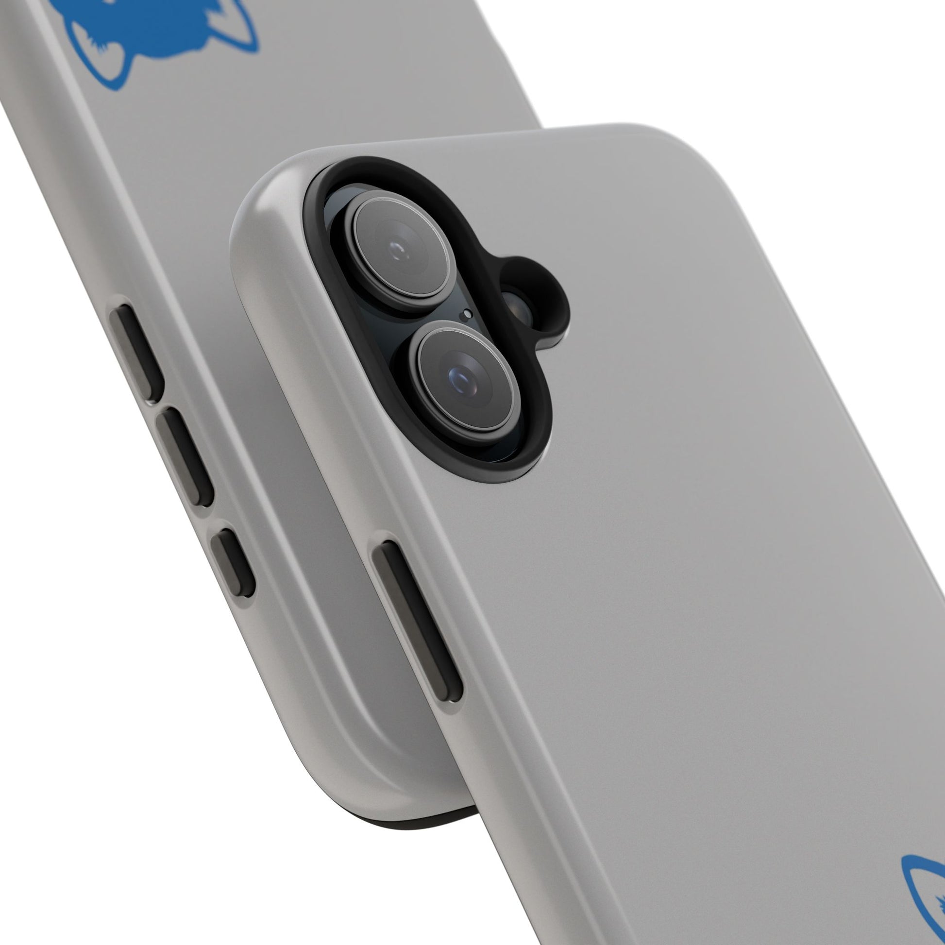Husky Puppy - Tough Phone Cases - iPhone Samsung - MahaCase