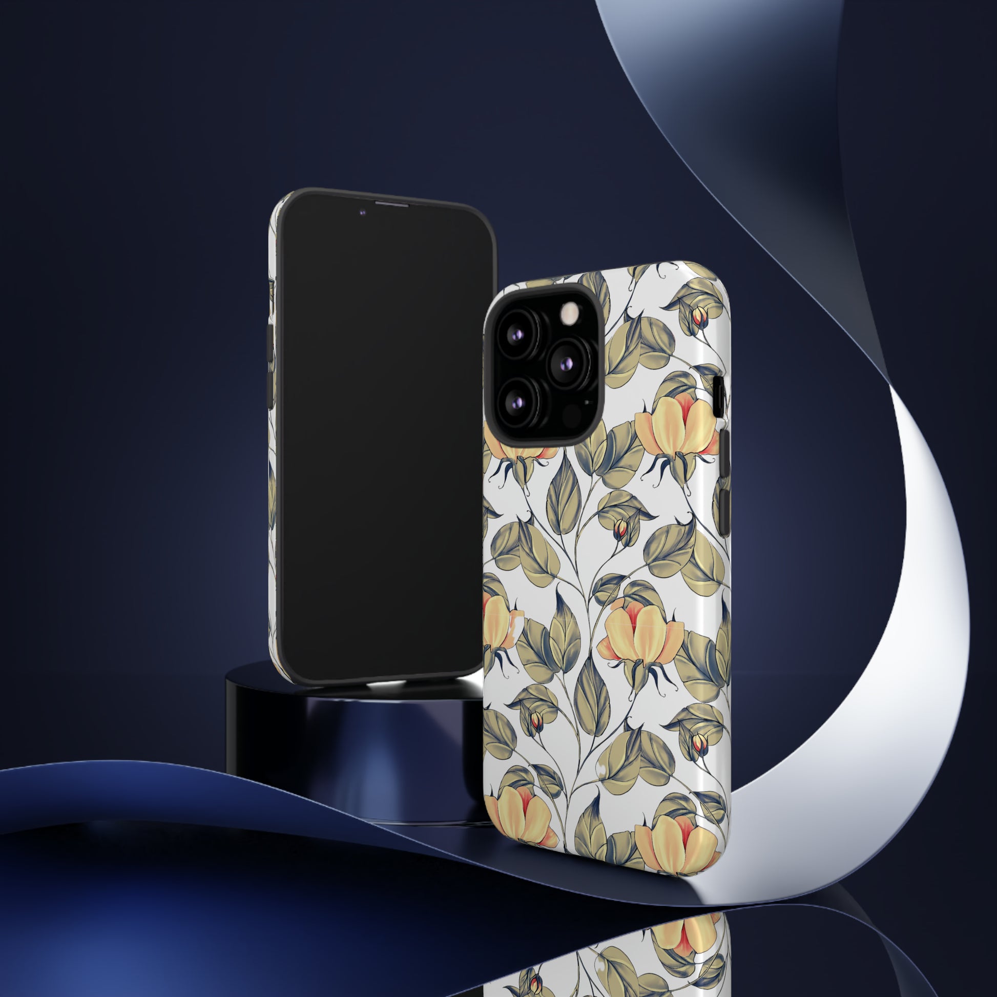 Nature Delight-Tough Cases - MahaCase