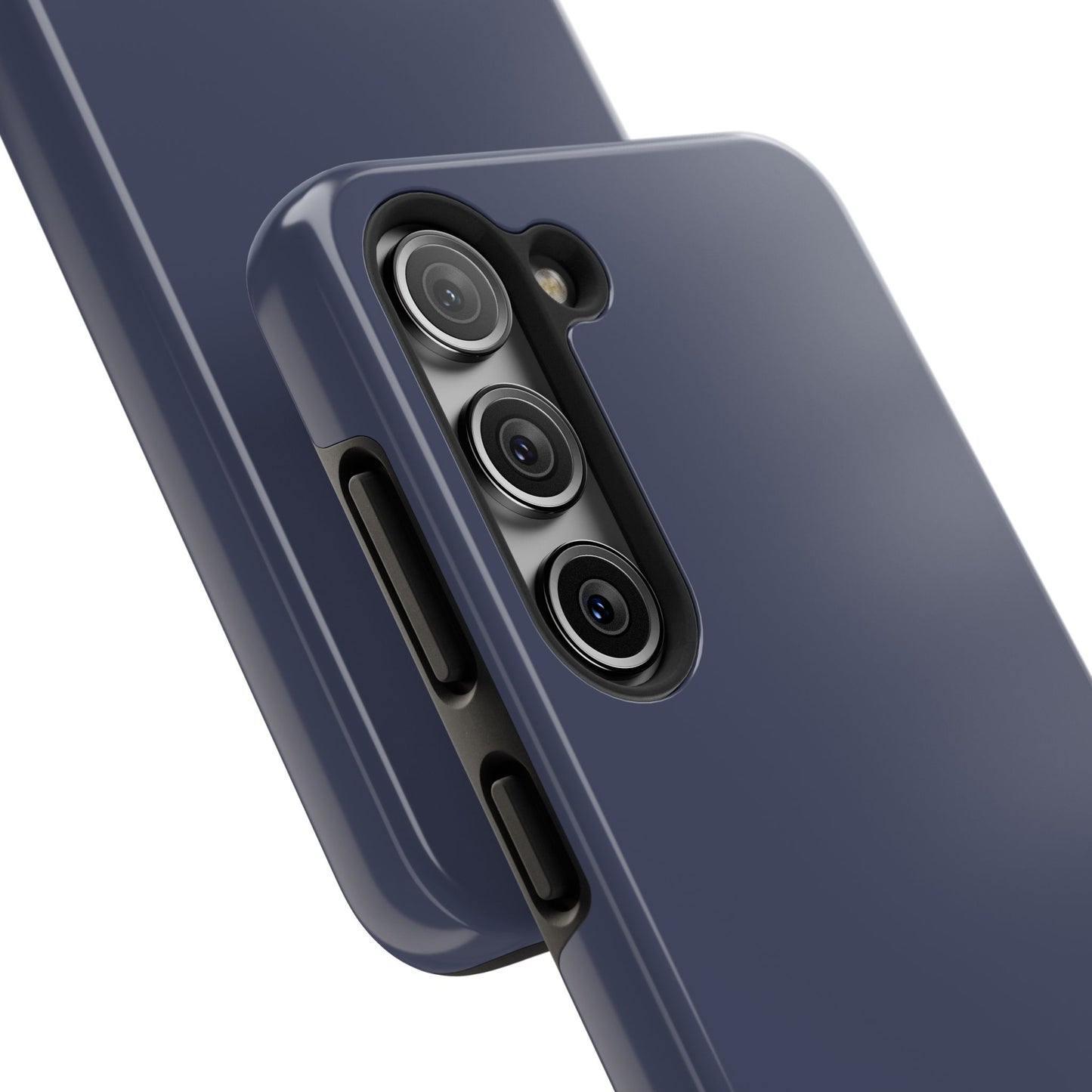 Independence Color Tough Phone Cases - iPhone and Samsung - Fall Trending Color