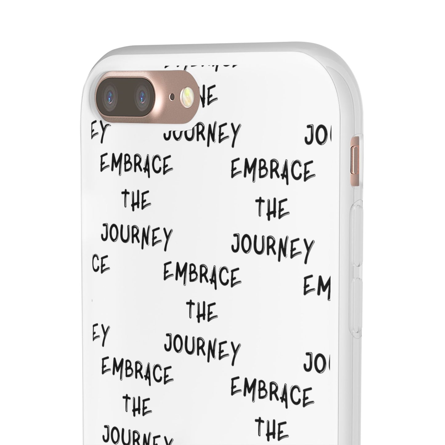 Embrace the Journey #11 Flexi Cases iPhone Samsung Gift Packaging - MahaCase