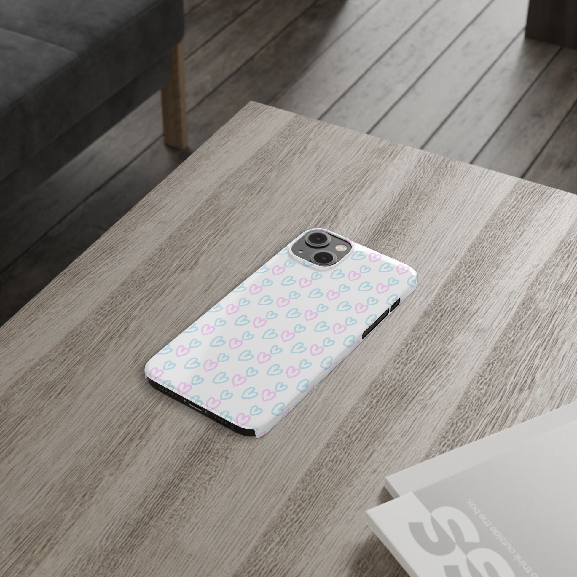 Slim Phone Cases, Case-Mate iPhone - MahaCase