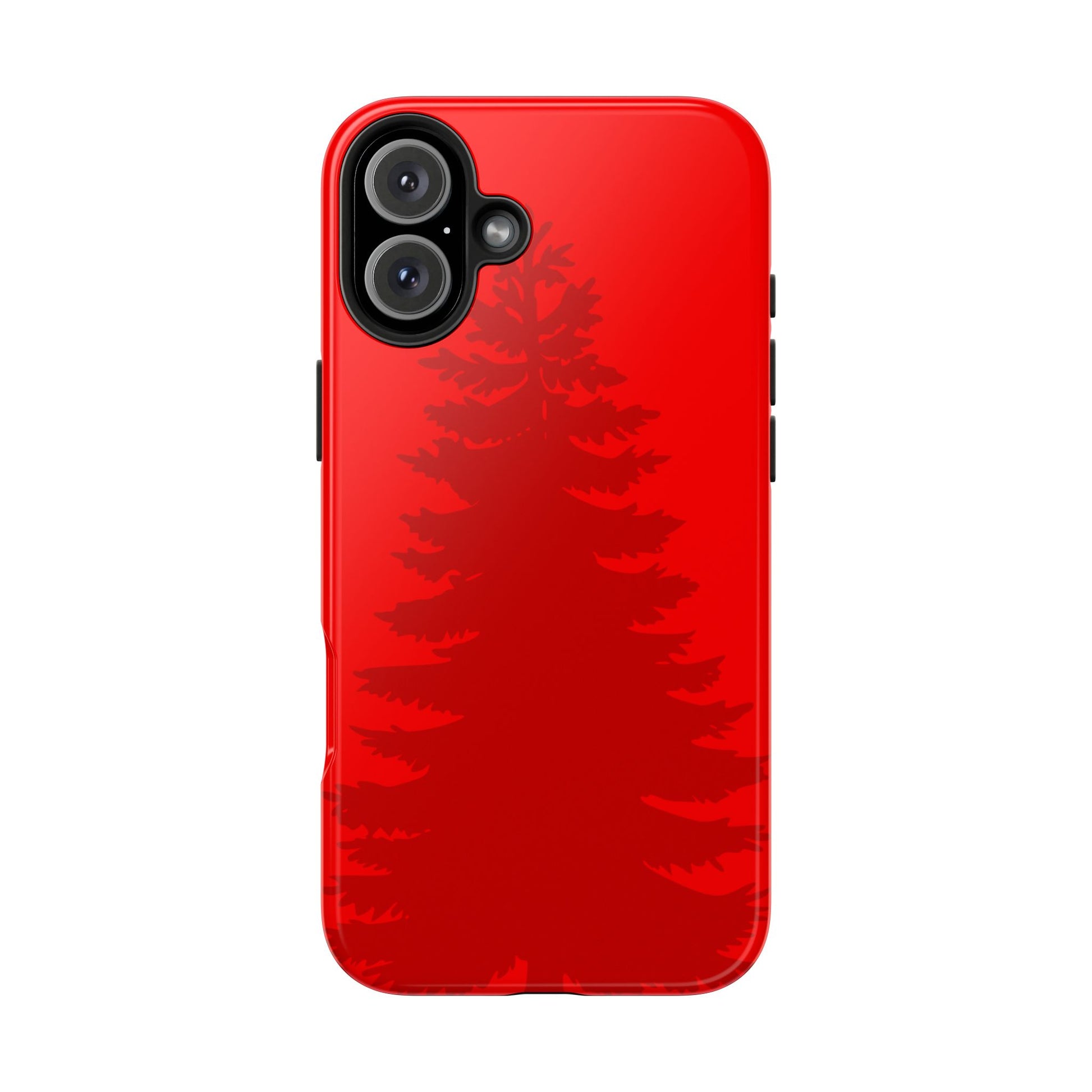 Tree #17-Tough Phone Cases - MahaCase
