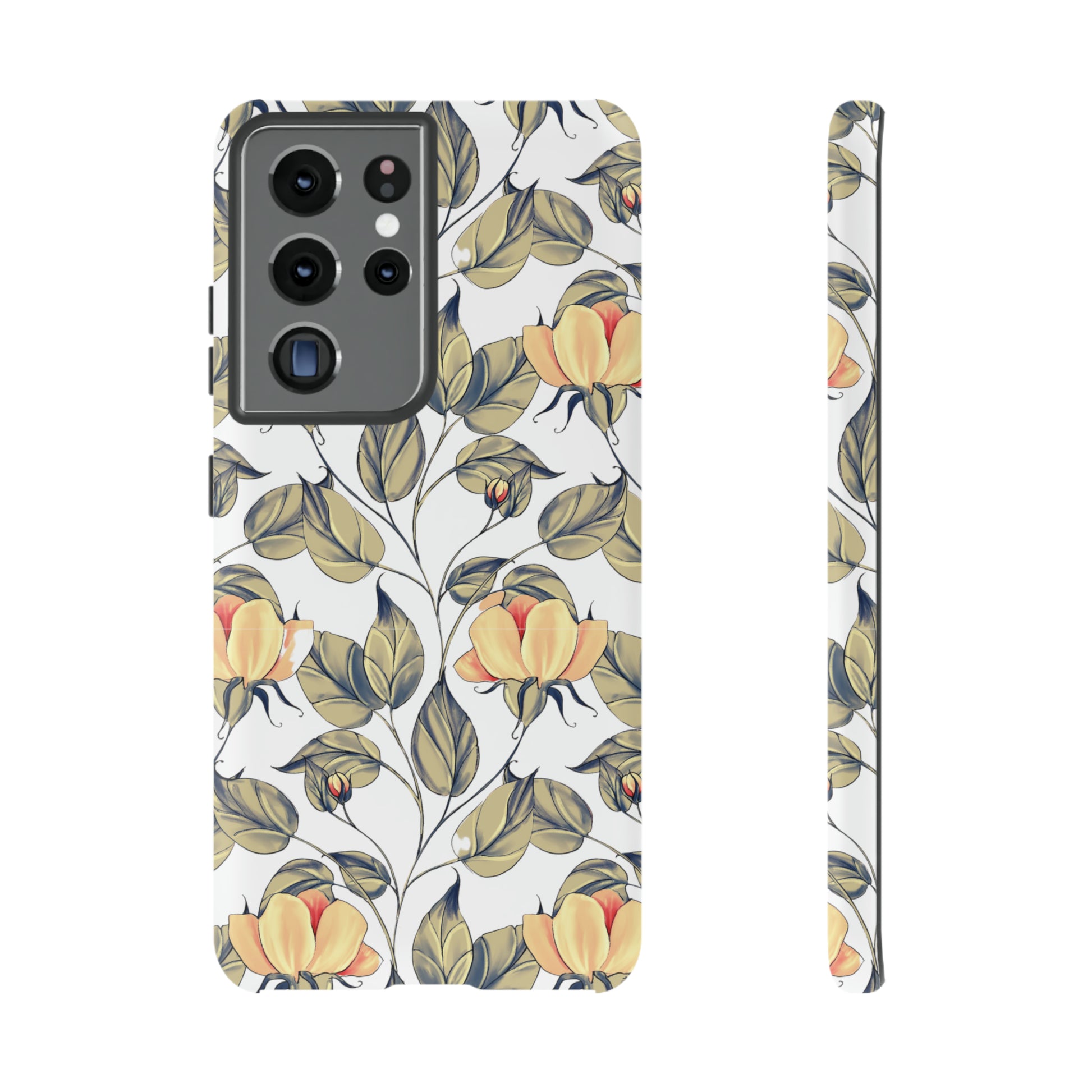 Nature Delight-Tough Cases - MahaCase